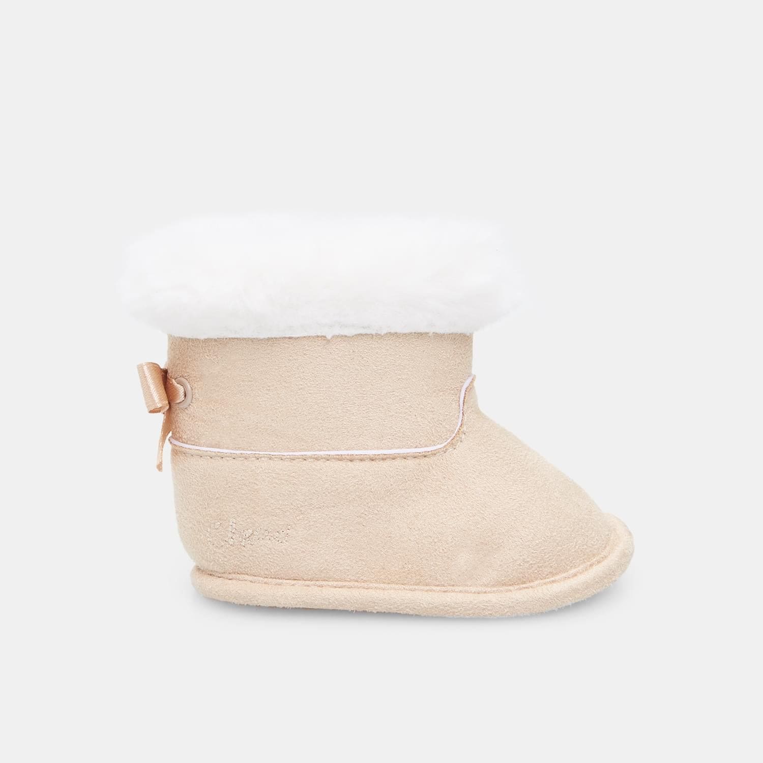 Stivaletto da bambina Chicco Omelina