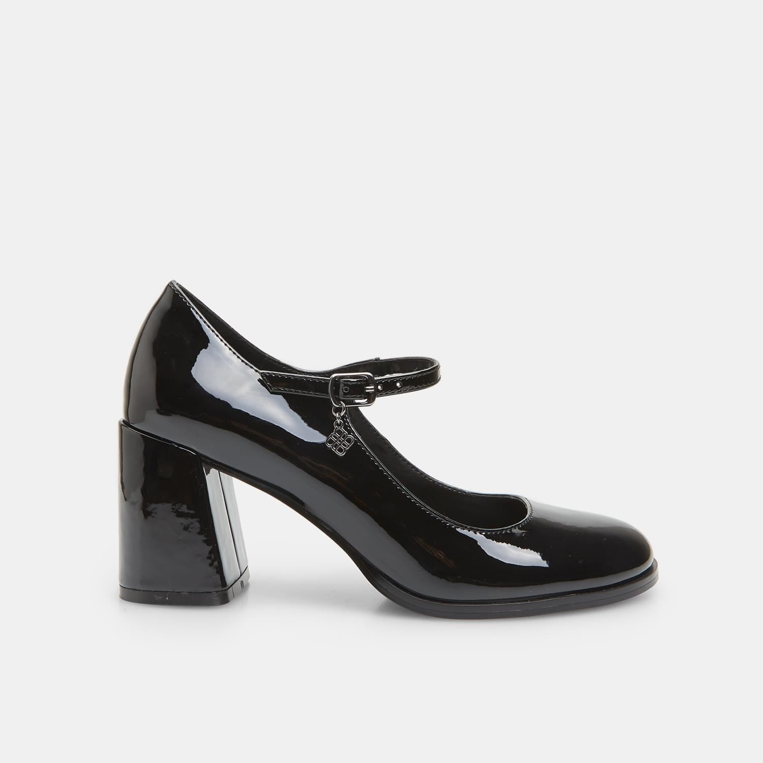 Mary Jane da donna Bata Red Label con tacco 7 cm