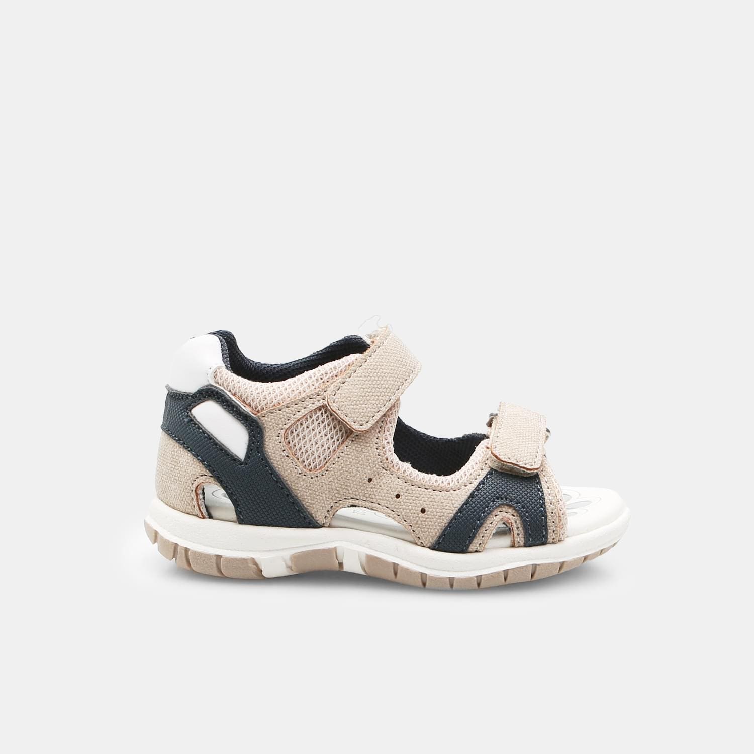 Sandali con strap Chicco da bambino