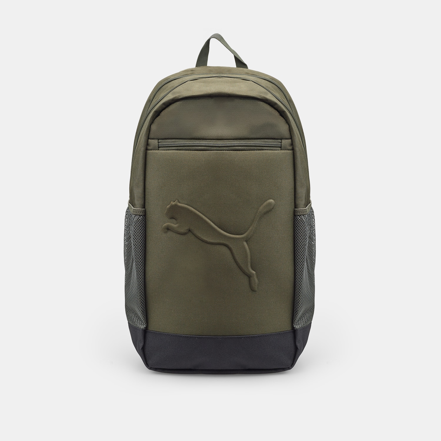 Zaino in tessuto puma buzz