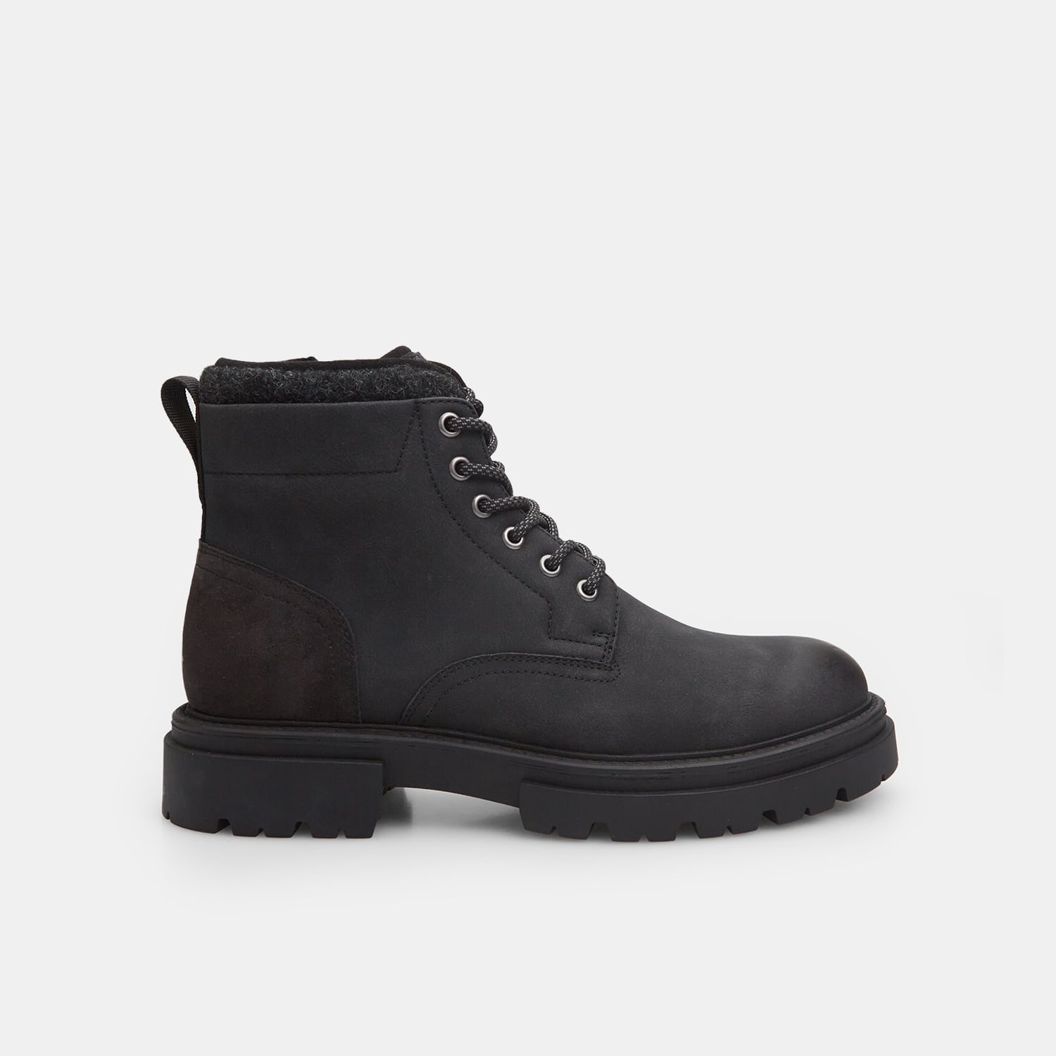 Stivaletto da uomo