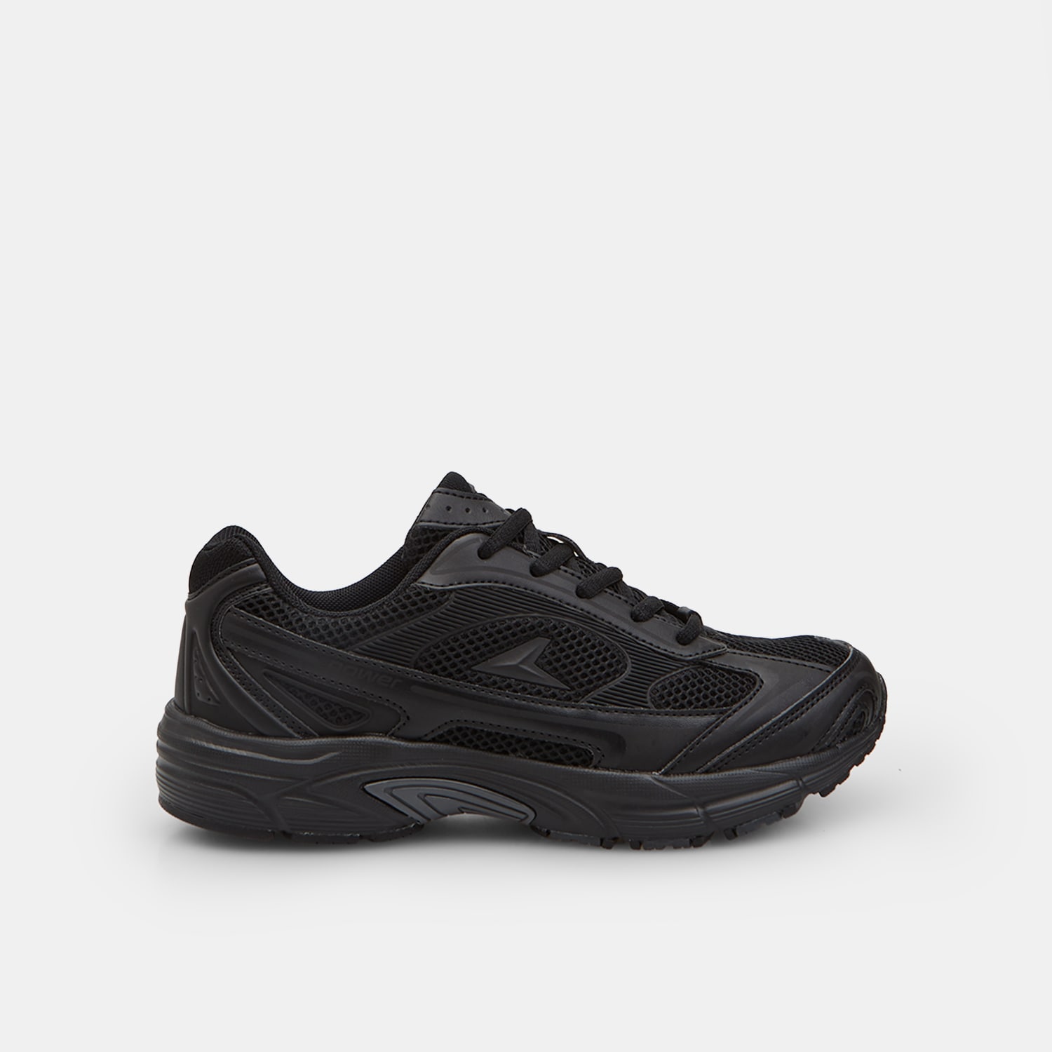 Sneaker da donna Power ZETA