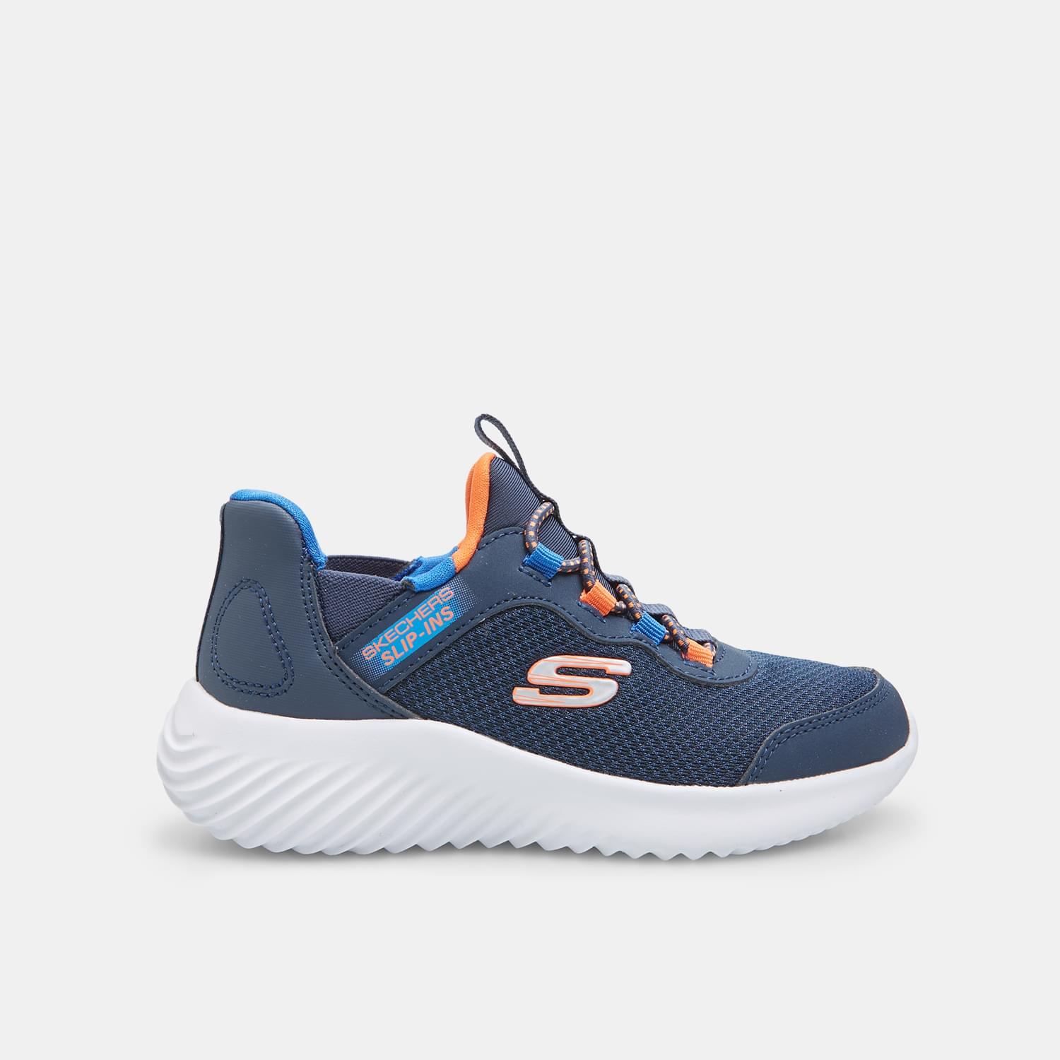 Sneaker da bambini SKECHERS BOUNDER