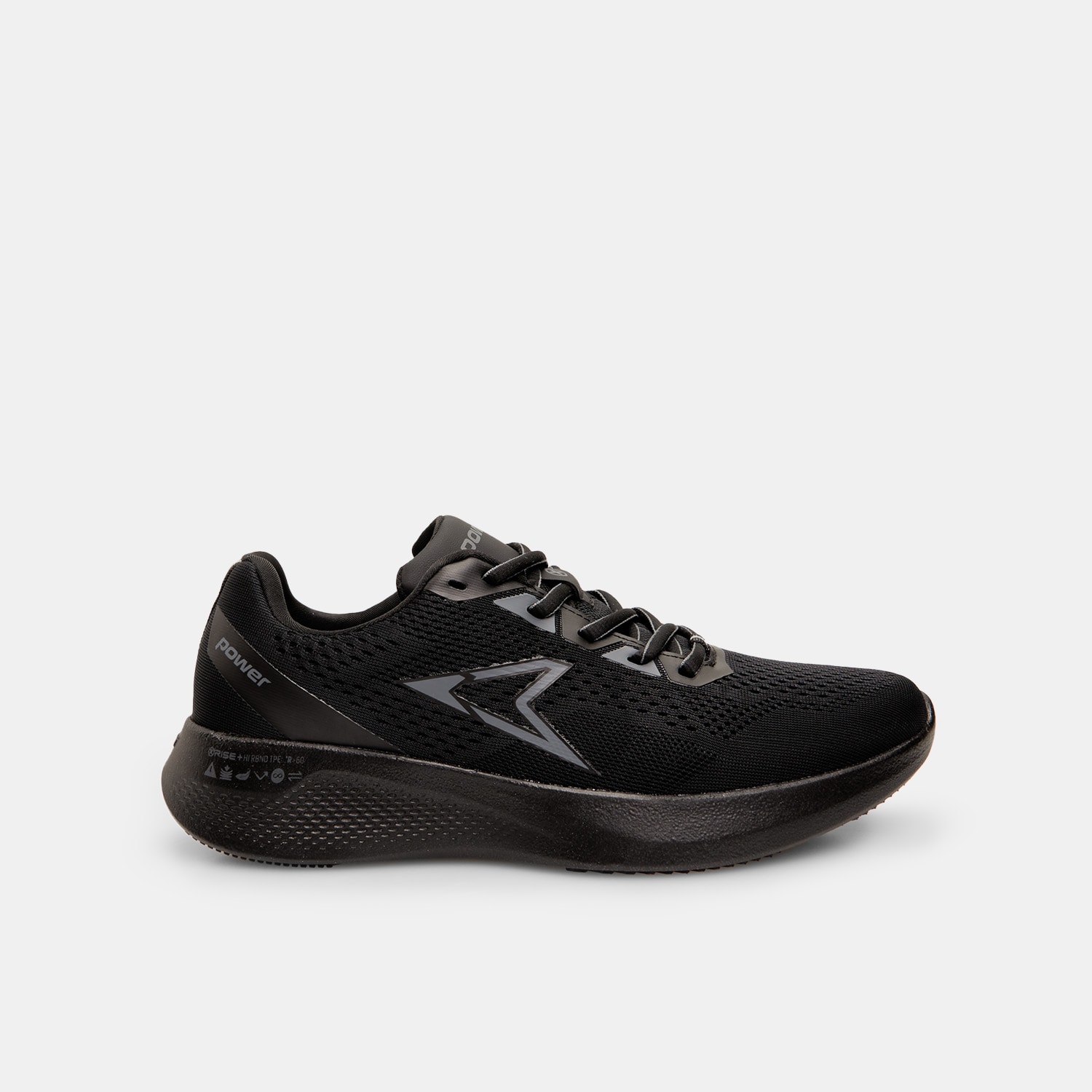 Sneaker da uomo POWER XORISE+100 RN EROS