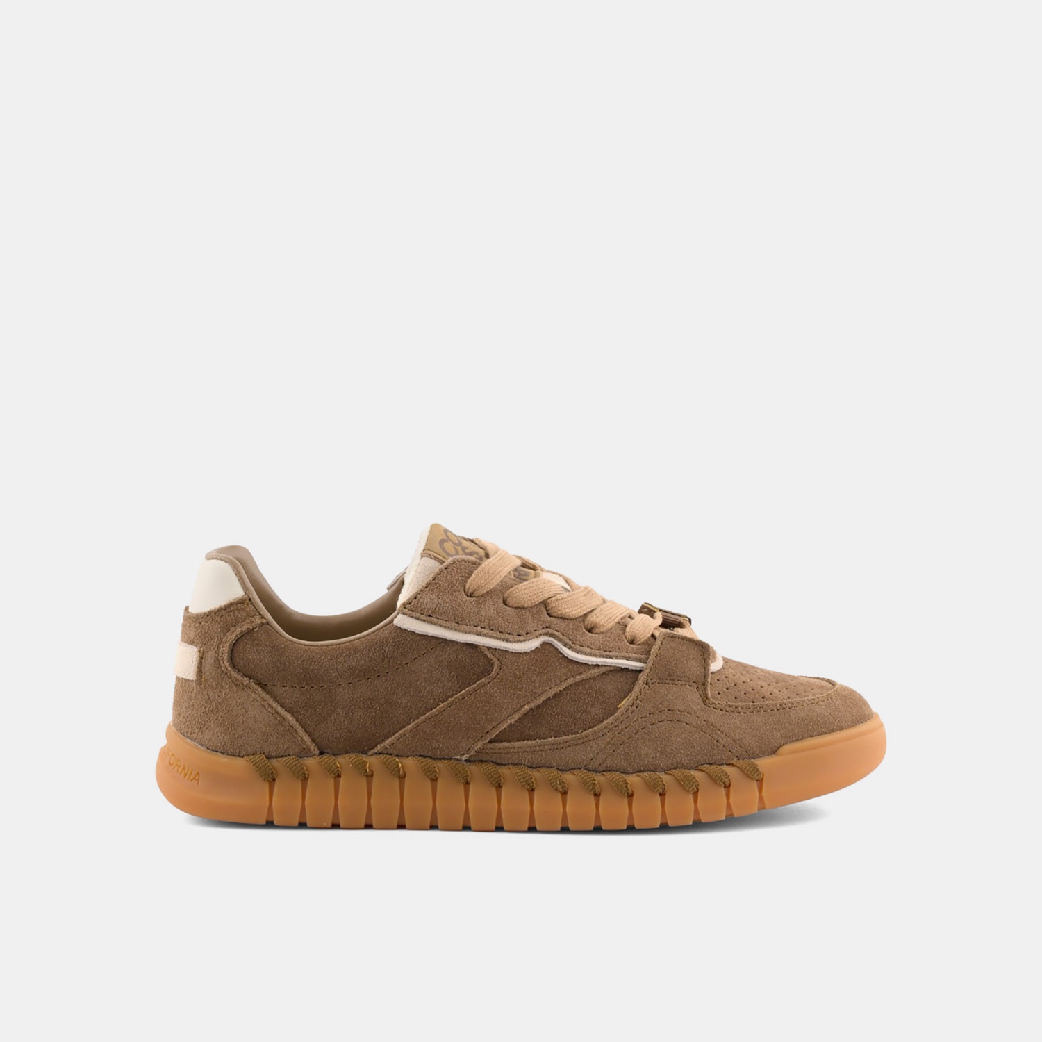 Sneaker da donna Colors of California