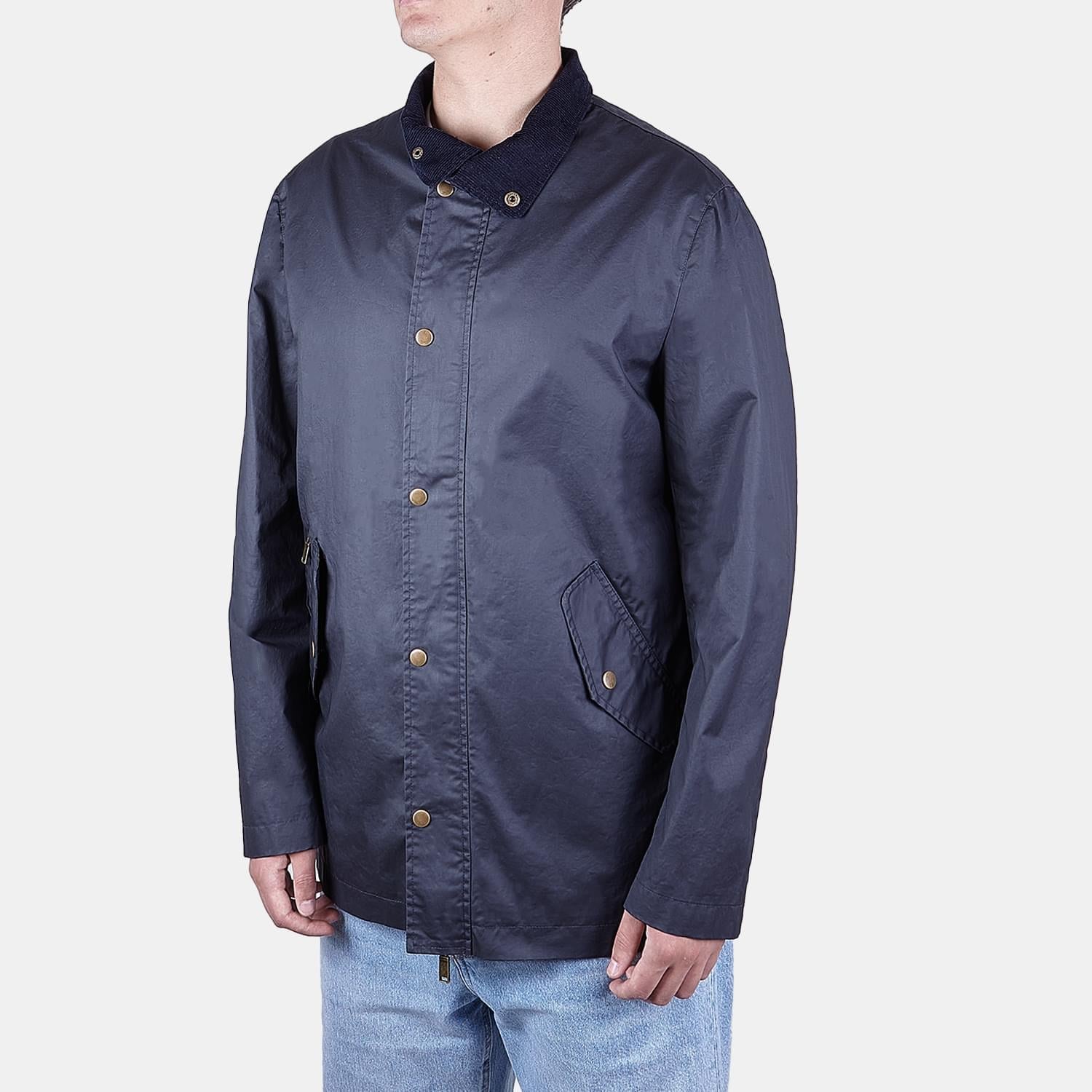 Parka da uomo Bata