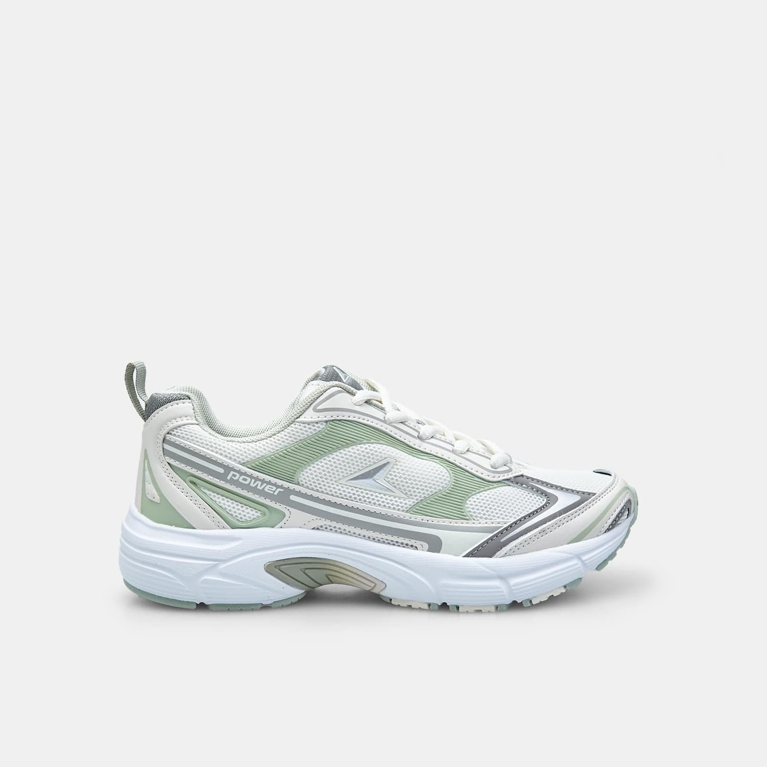 Sneaker da donna POWER ZETA RELIC