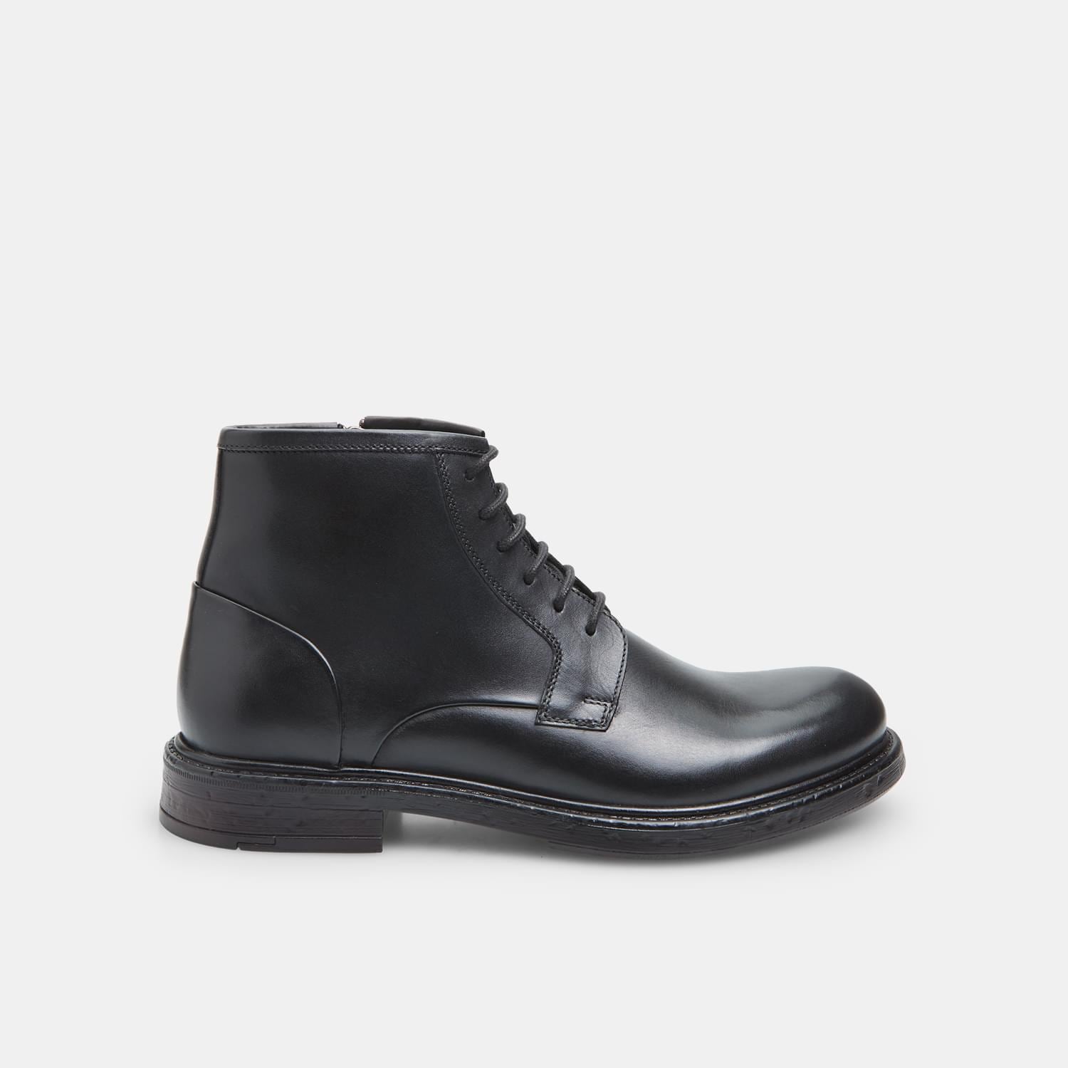 Stivaletto Stringato in Pelle da uomo BATA