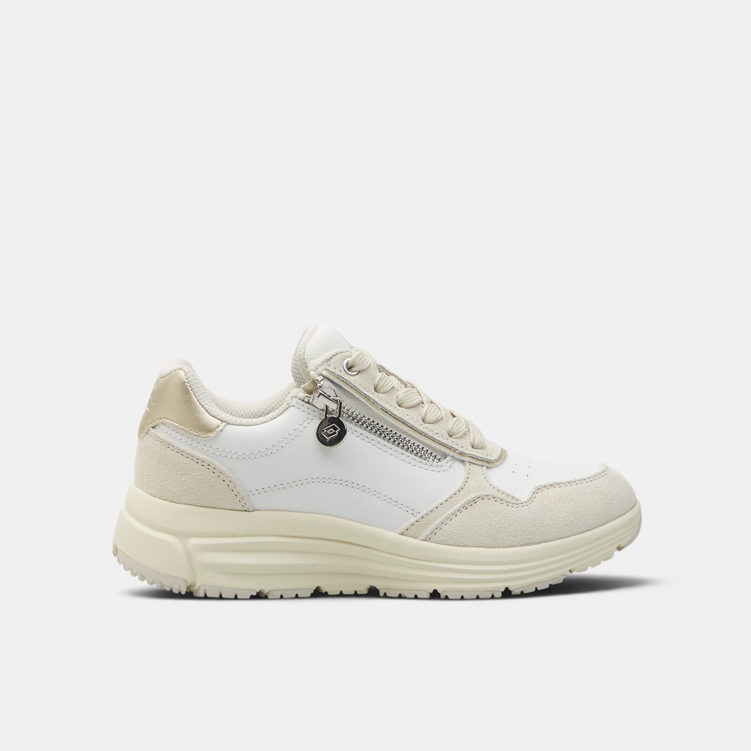 Sneaker da donna Lotto LOVE RIDE
