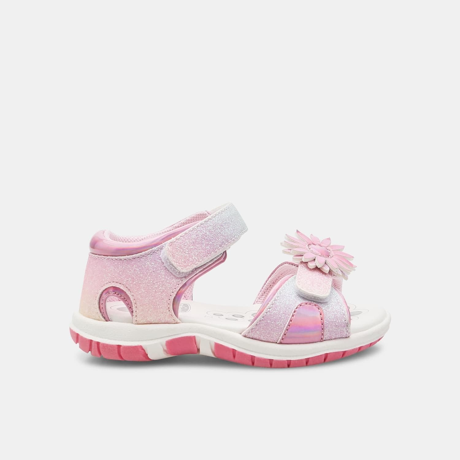 Sandali con strap Chicco per bambine