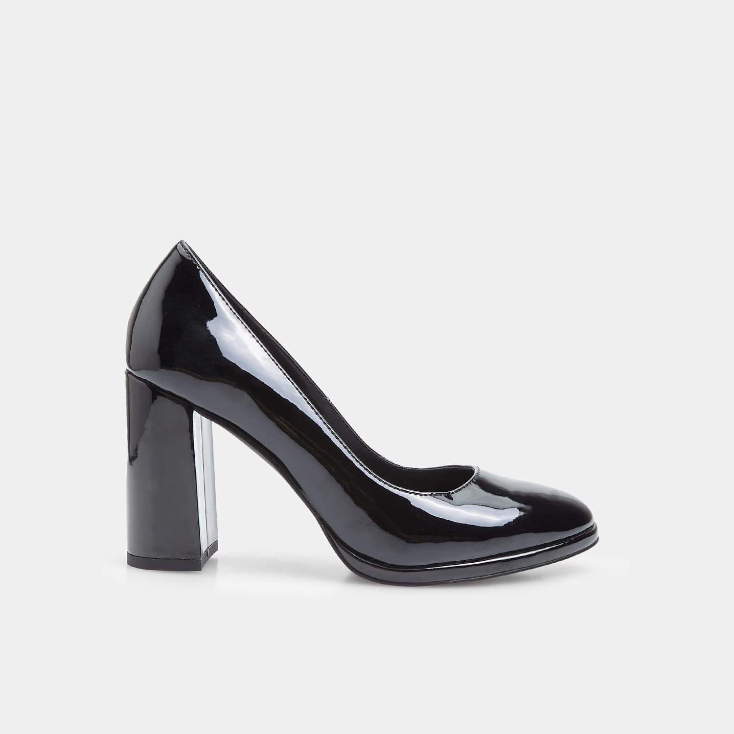 Décolleté da donna Bata Red Label con tacco 9 cm