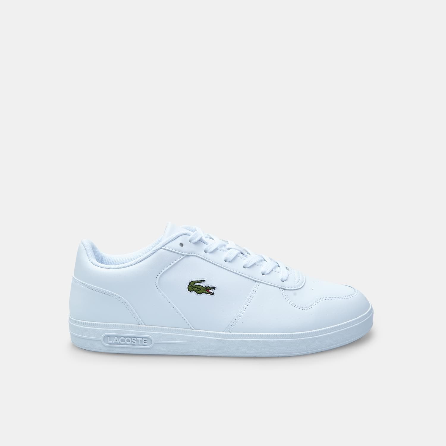 Sneaker da uomo LACOSTE T BASE