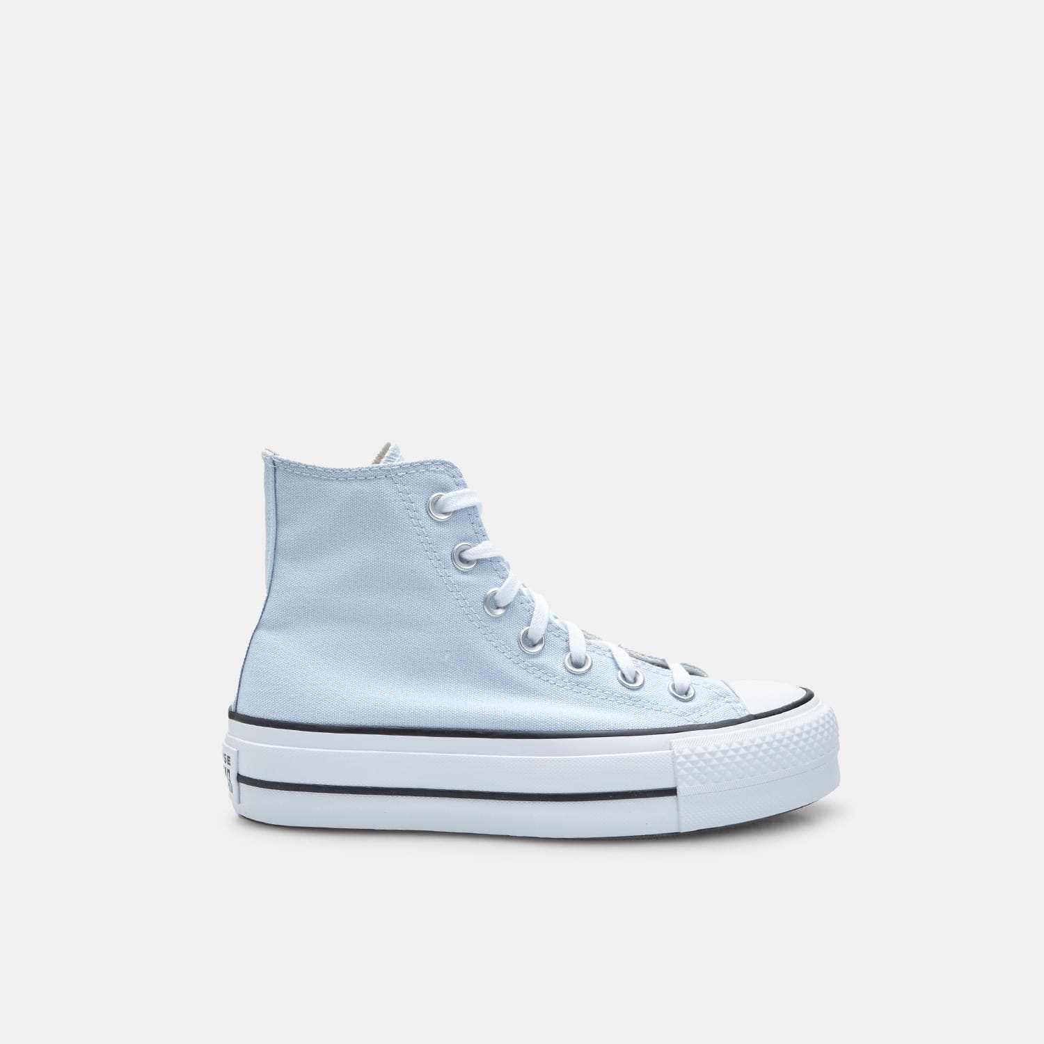 Sneaker da donna CONVERSE CHUCK TAYLOR ALL STAR LIFT PLATFORM HI