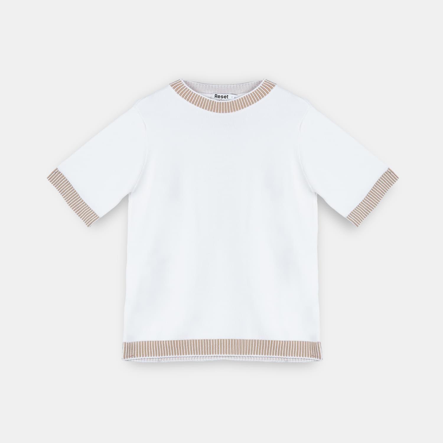 Maglia da donna a maniche corte Reset