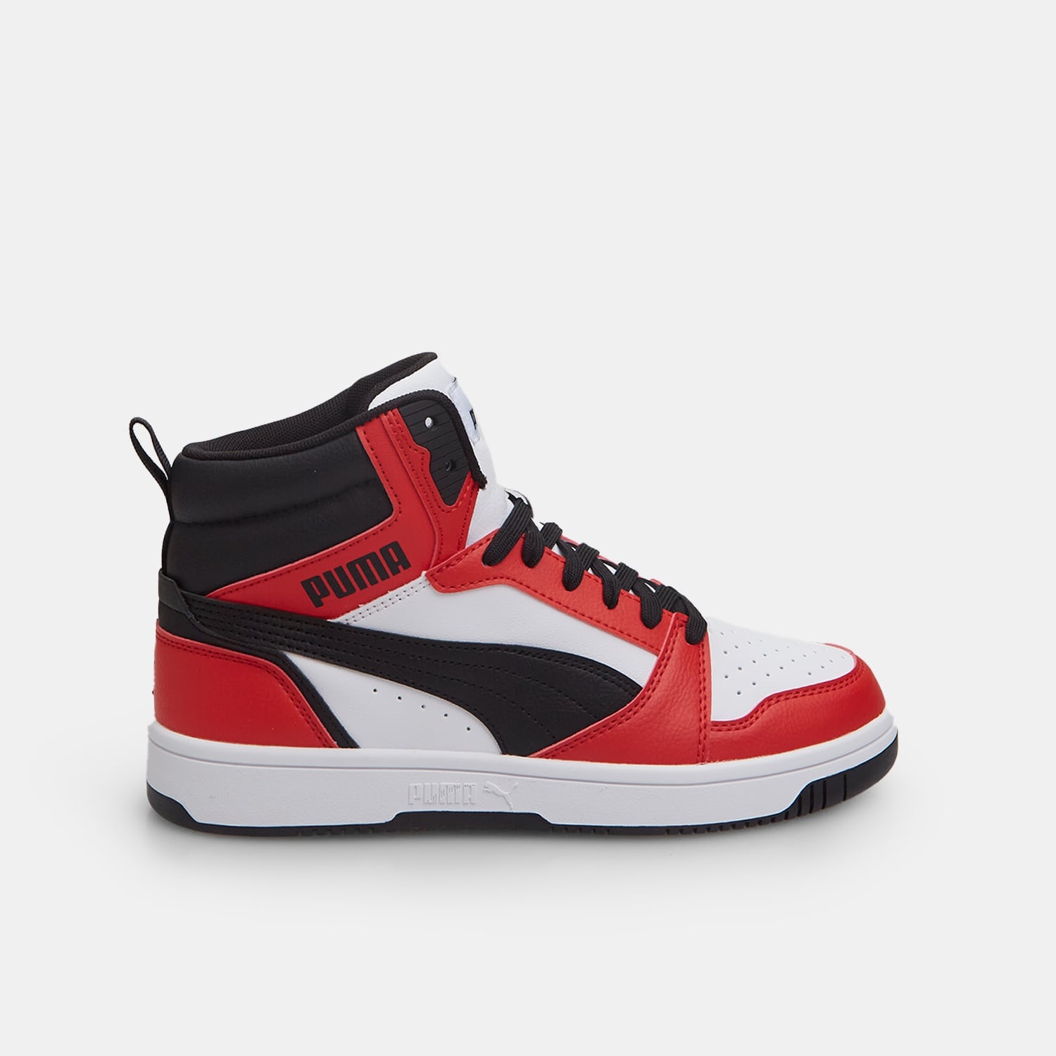 Sneaker da ragazzi PUMA Rebound V6 Lo Jr