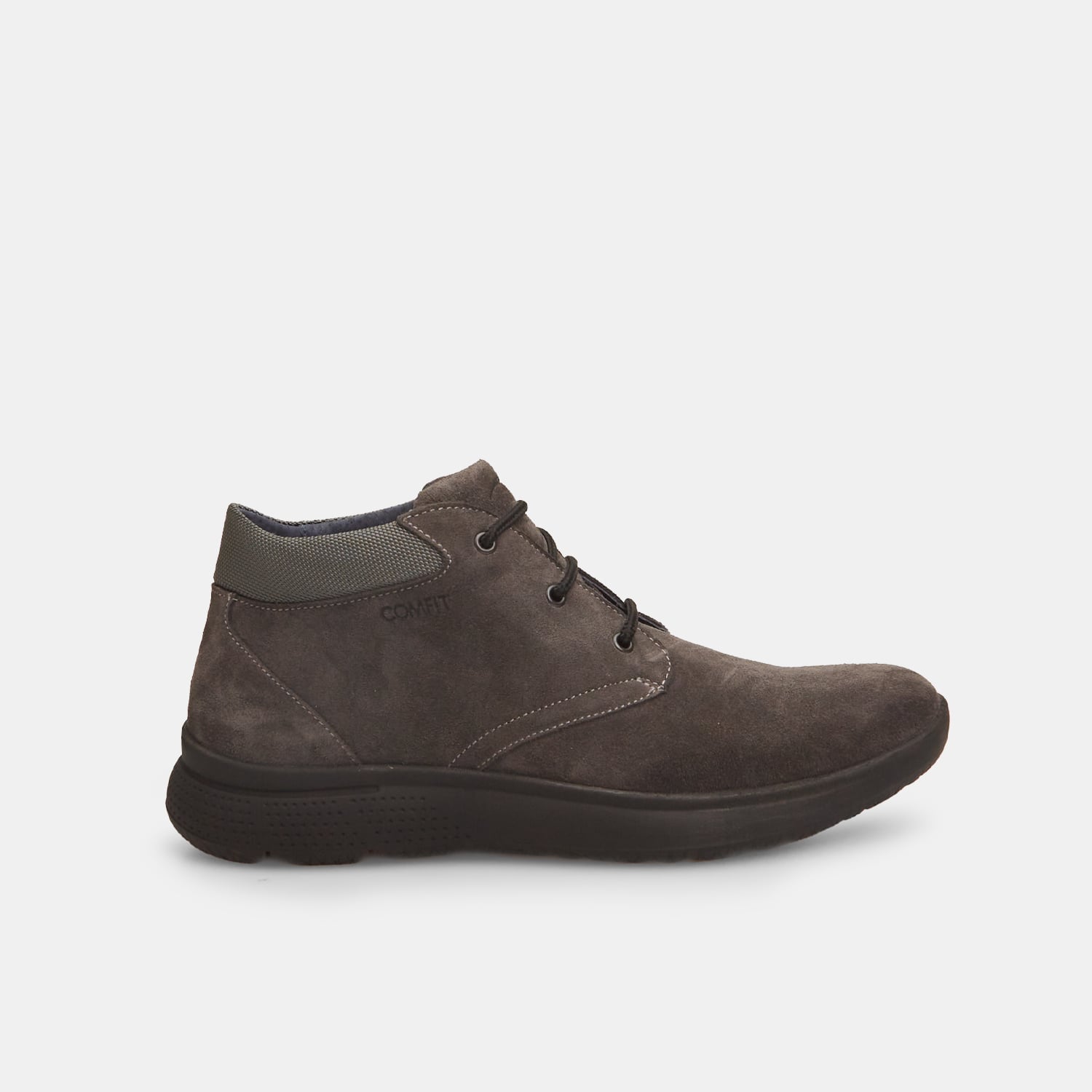 Stivaletti da uomo Bata Comfit in suede