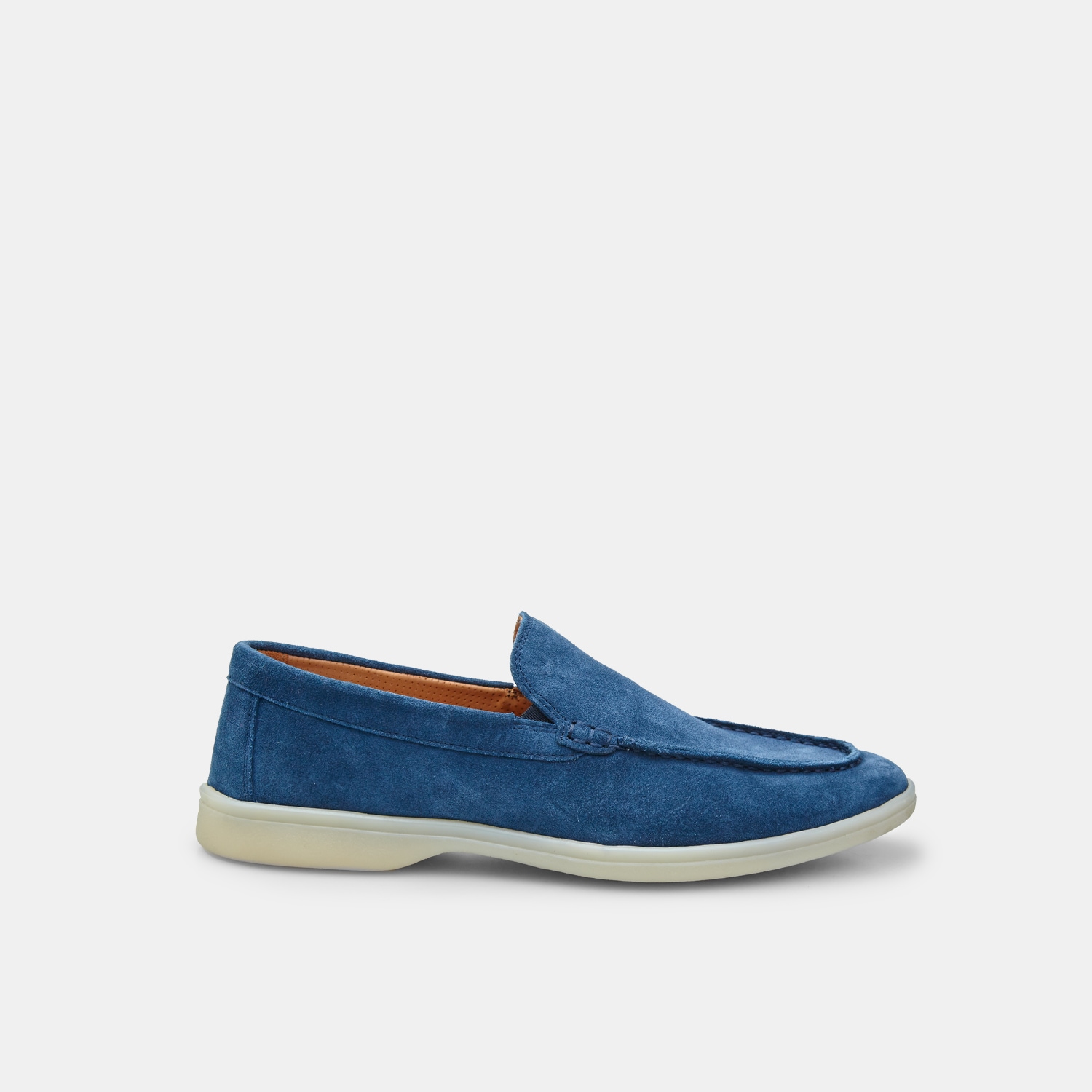 Mocassini in Suede da Uomo BATA