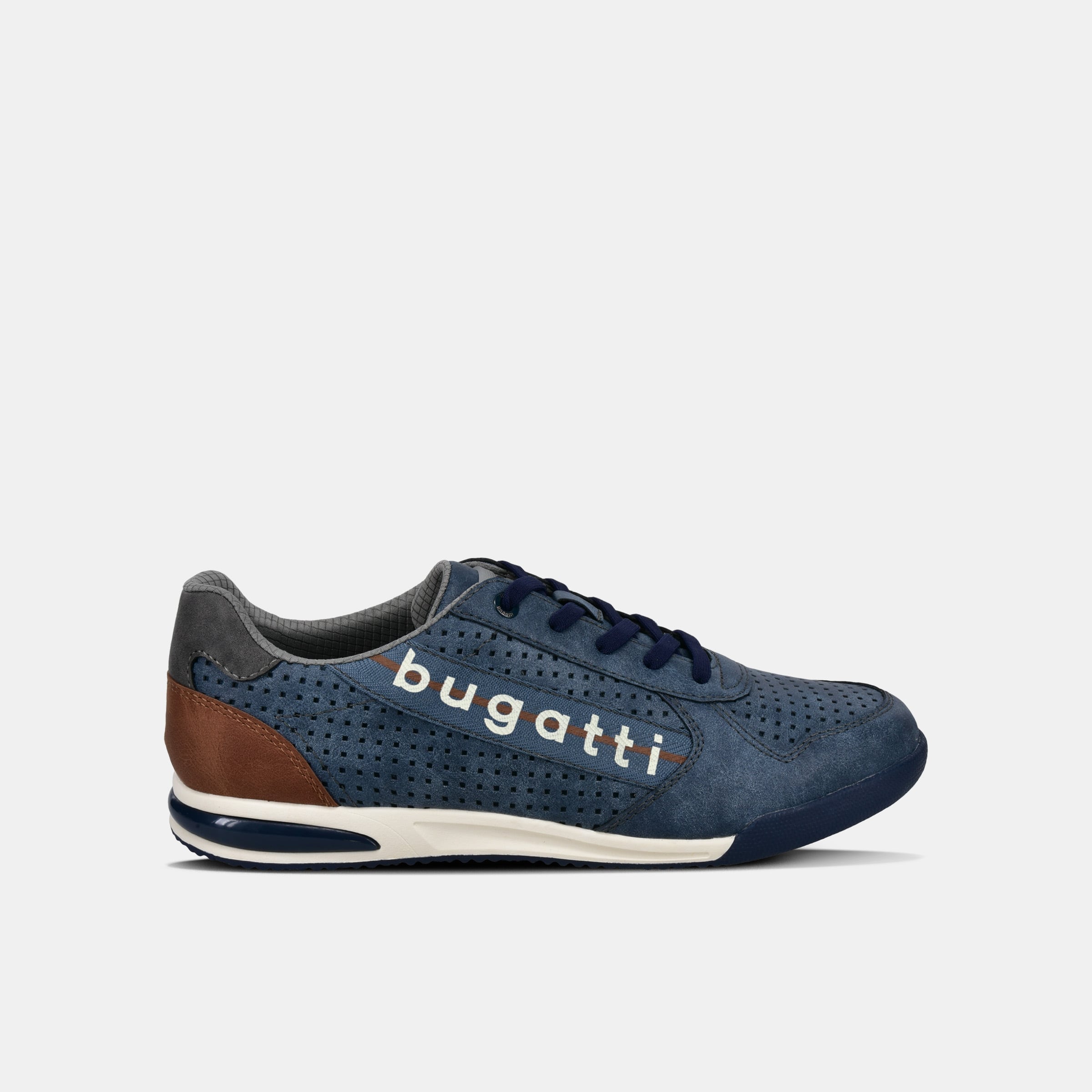 Sneaker da uomo Bugatti Trevor