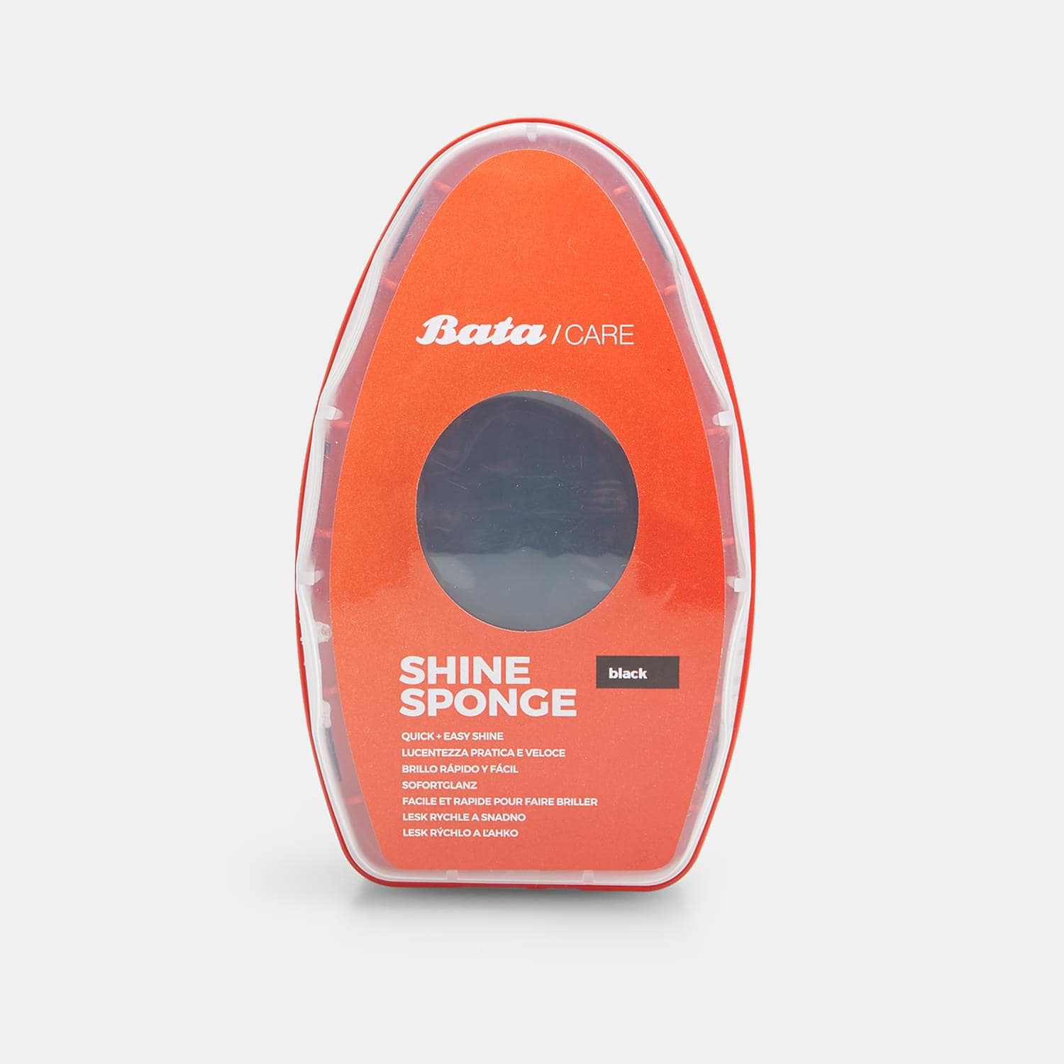 Shine sponge. Lucentezza pratica e veloce