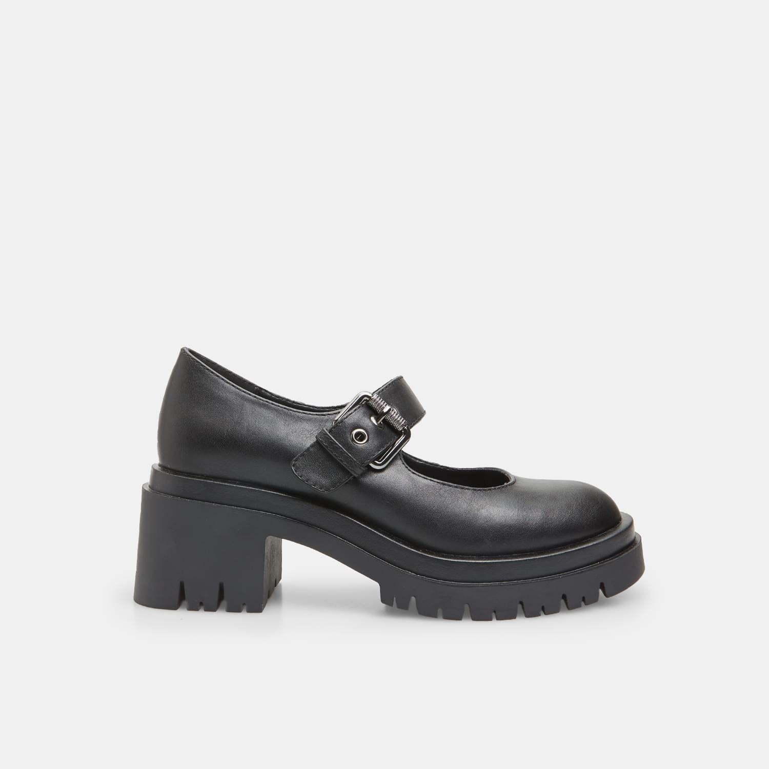 Ballerina Mary Jane da donna con tacco 5,5 cm Bata Red Label