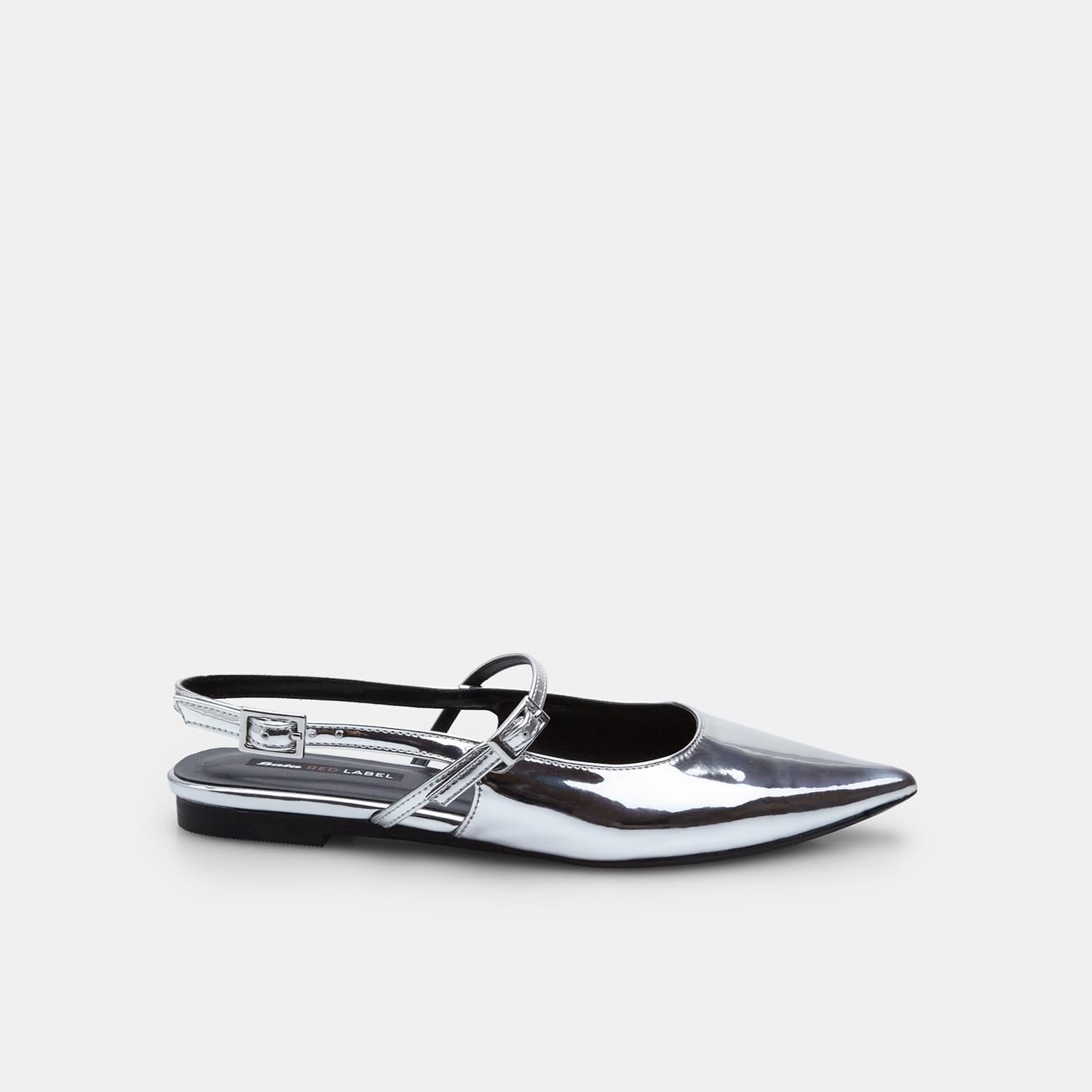 Ballerine Slingback BATA Red Label da Donna