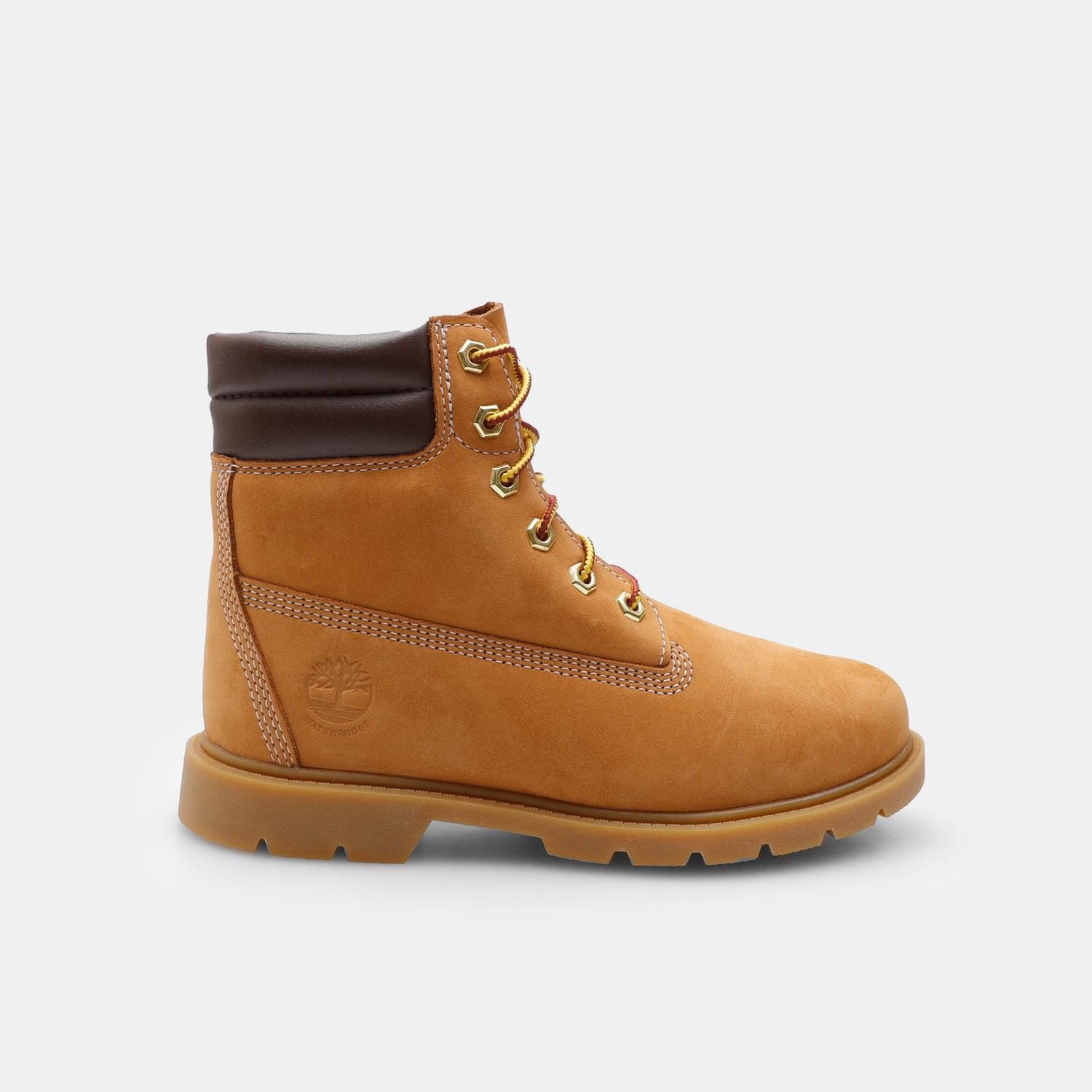 Stivaletto stringato da donna Timberland