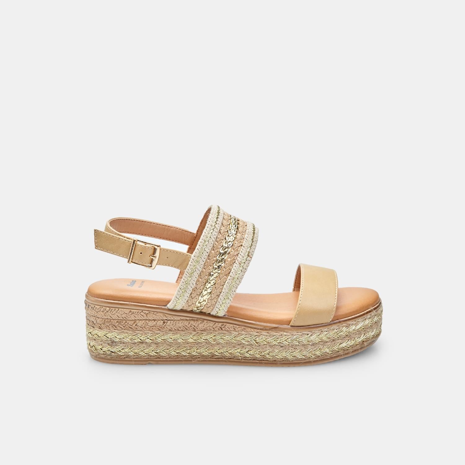 Sandali da Donna con platform BATA
