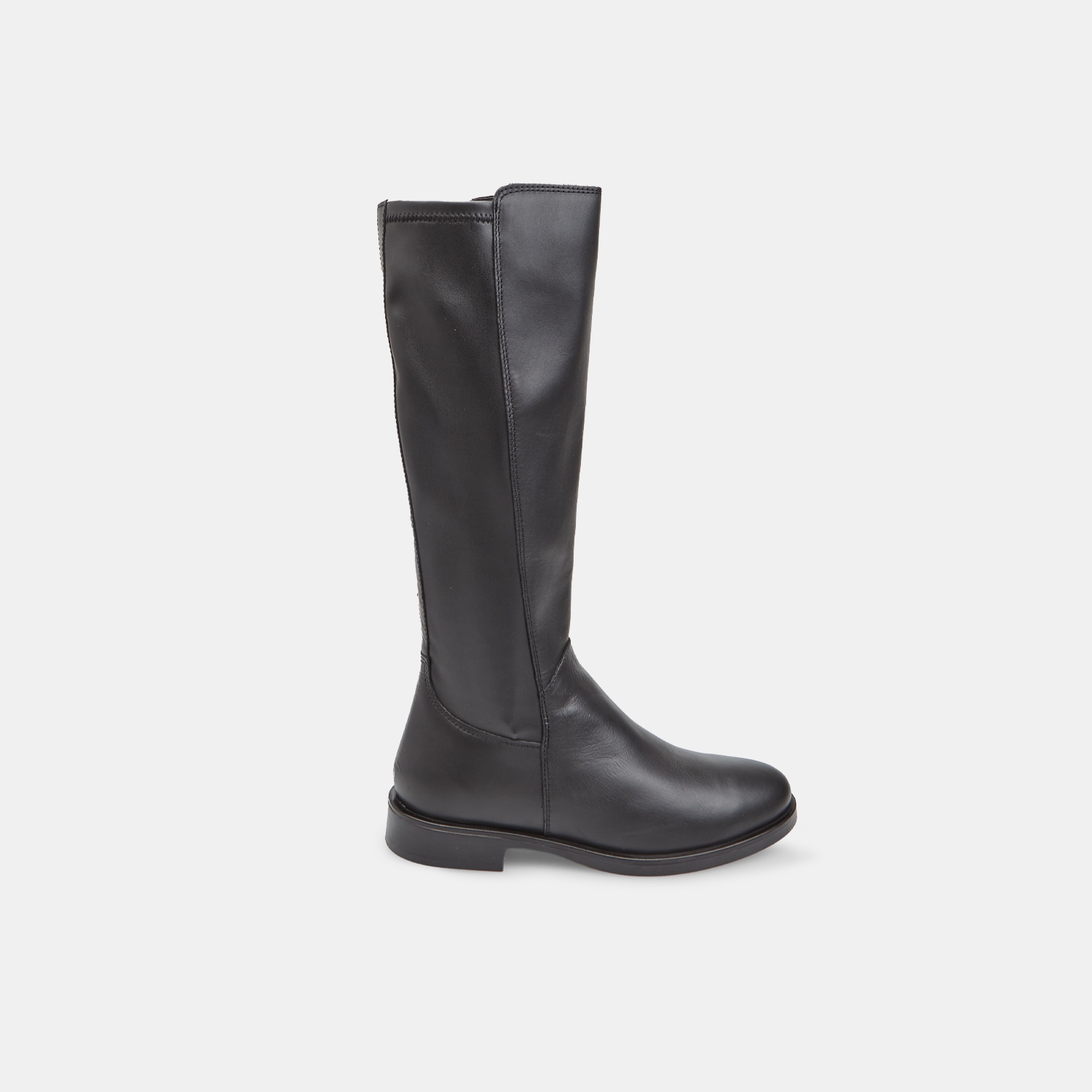 Stivale da donna in pelle Bata