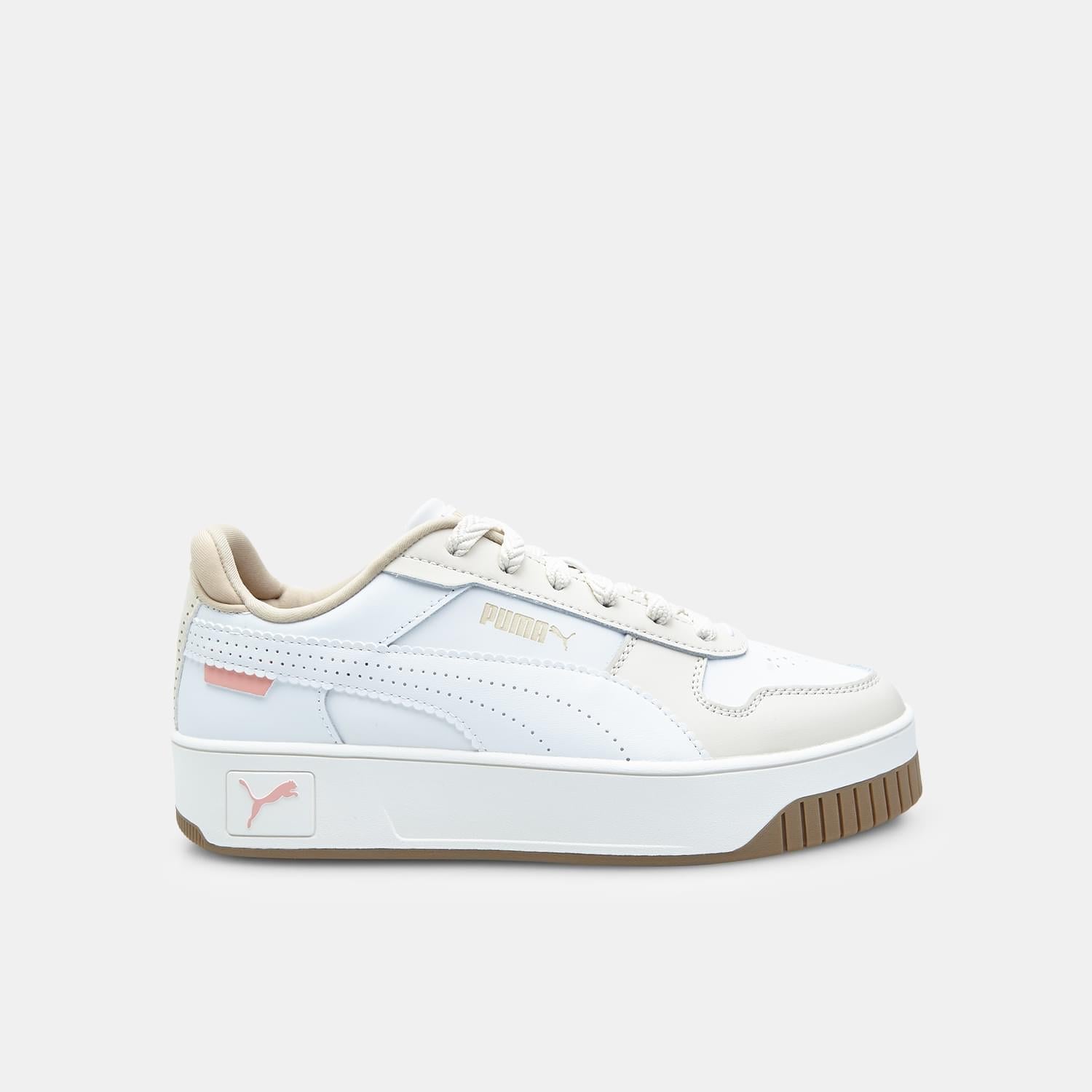 Sneaker da donna PUMA Carina Street Bold Elegance