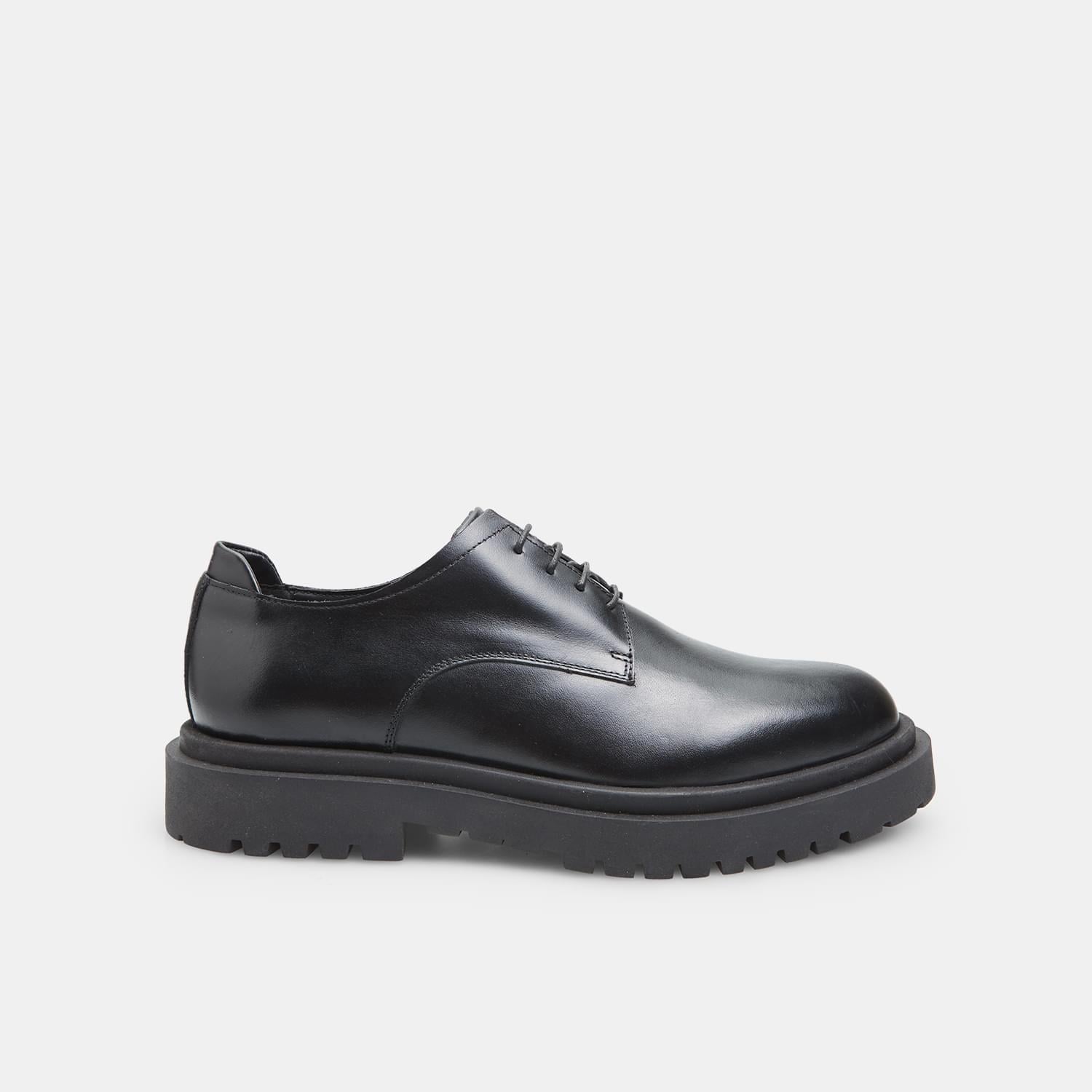 Stringate Derby Chunky in Pelle da Uomo BATA