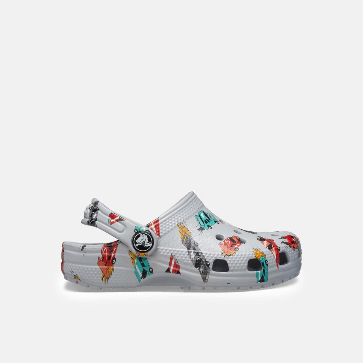 Clog da bambini Crocs