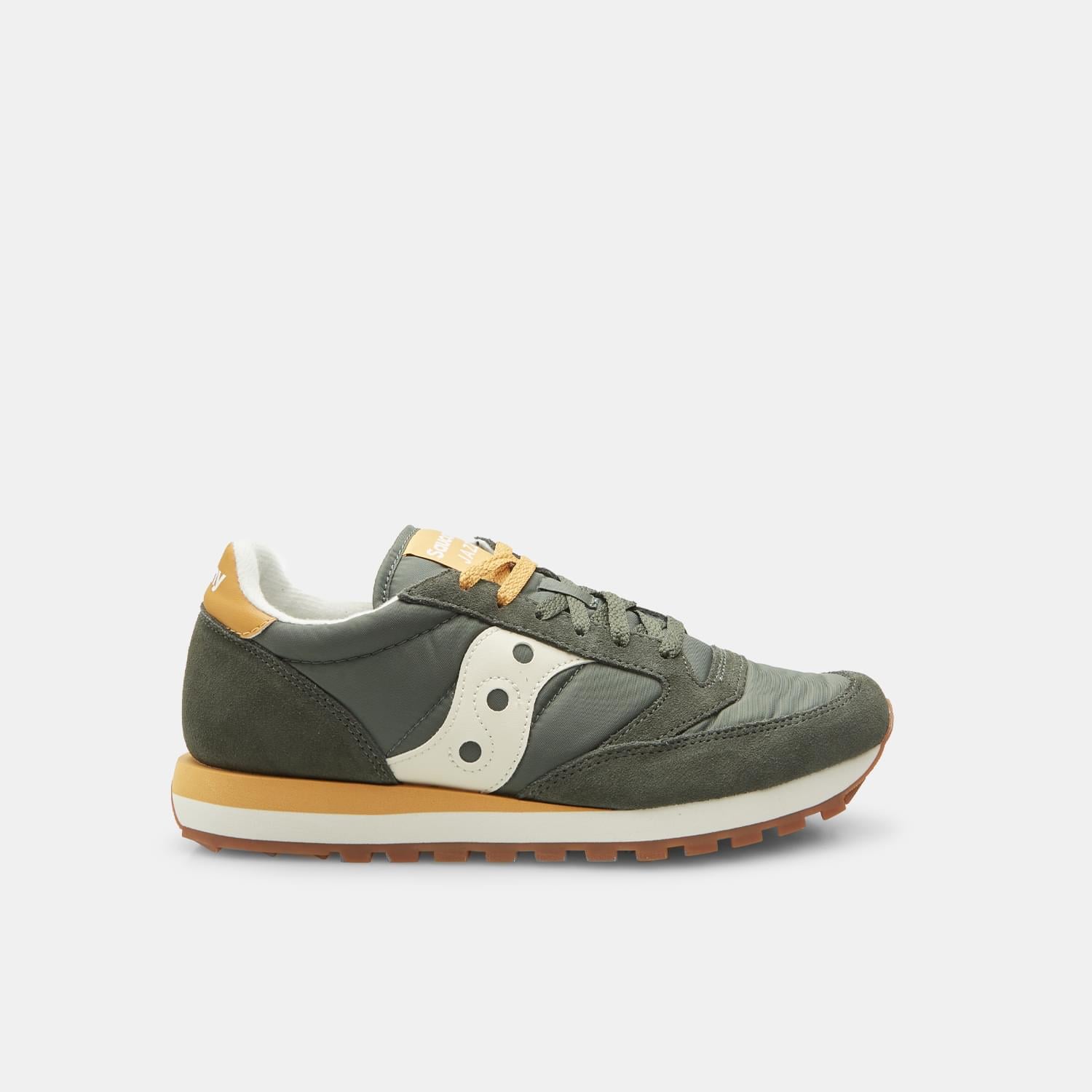 Sneaker da uomo SAUCONY Jazz Original