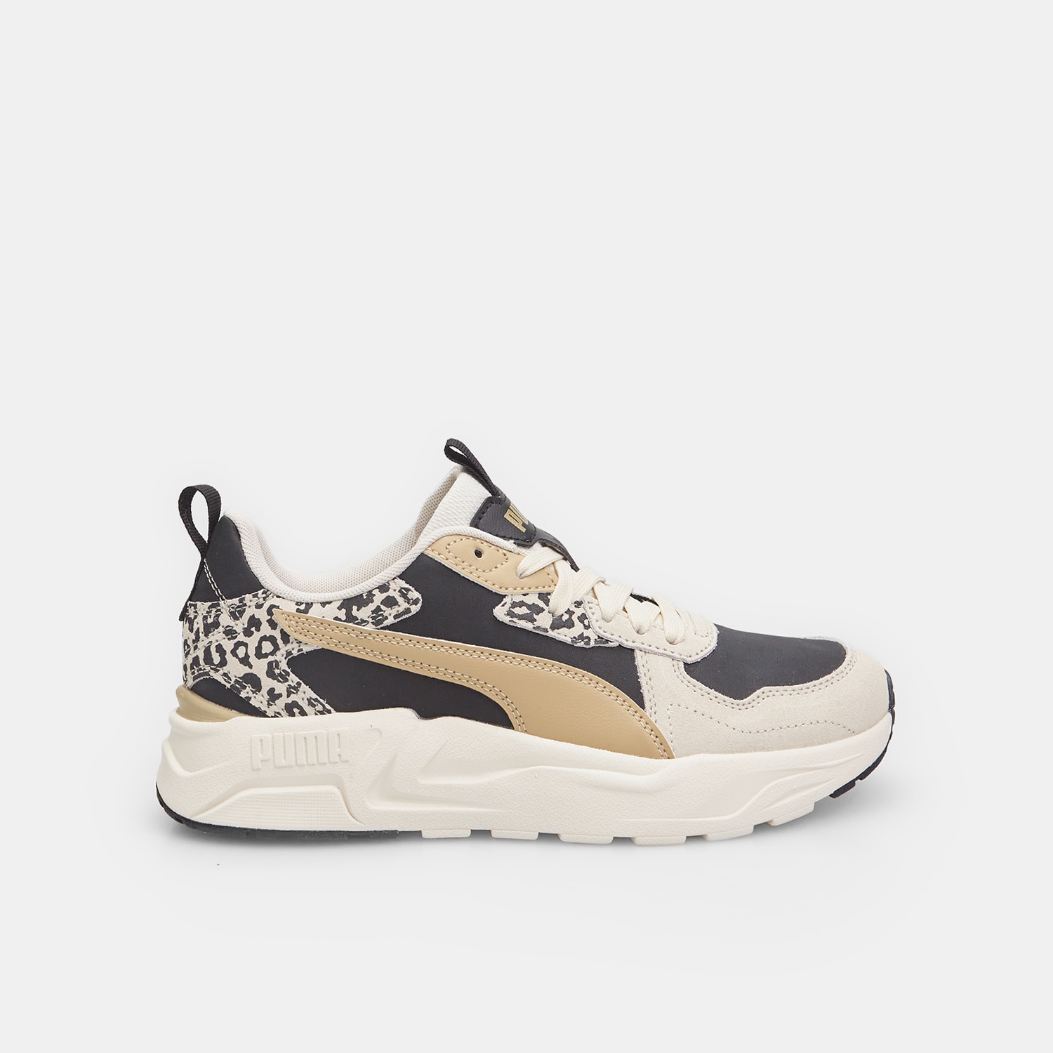 Sneaker da donna Puma Trinity Lite Animal