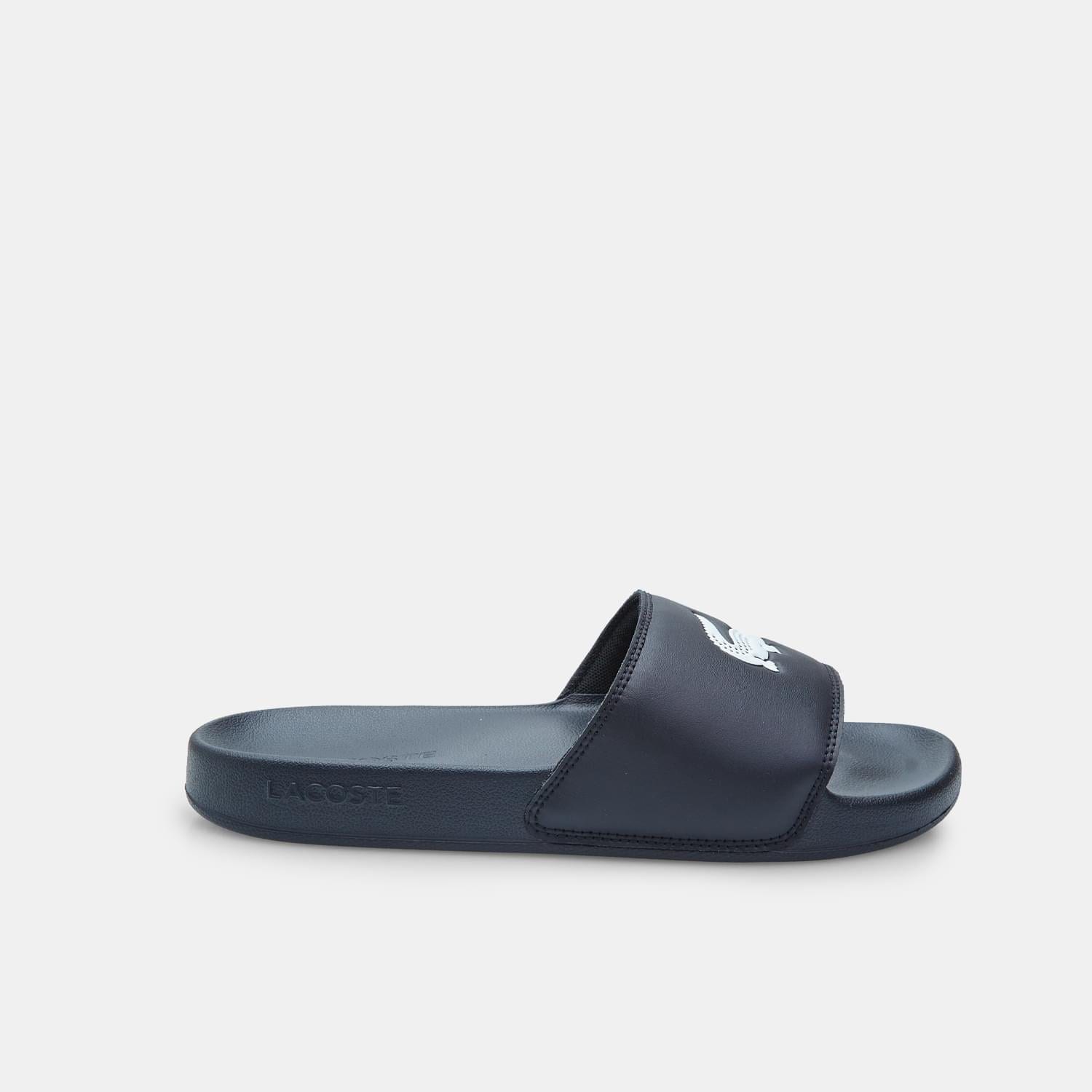 Slides da uomo Lacoste