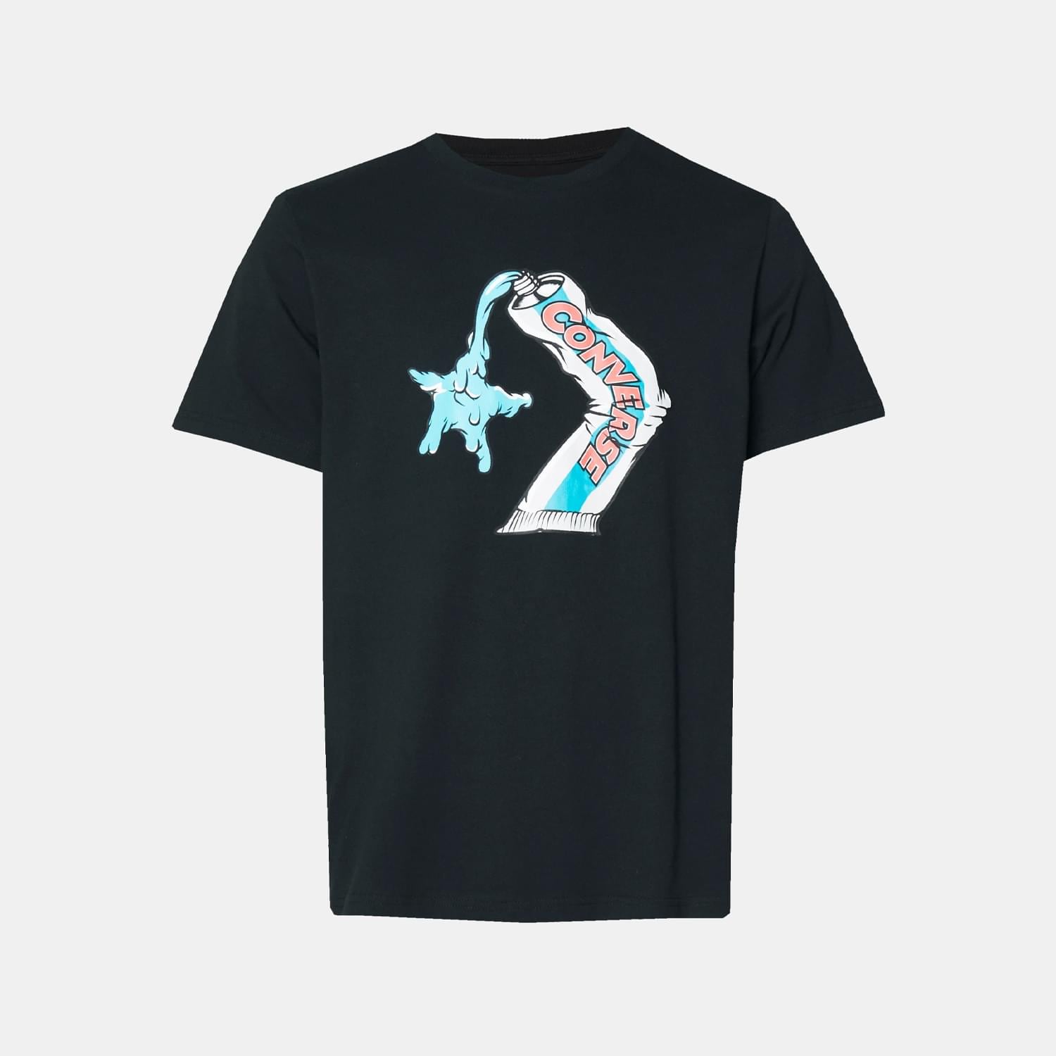T-Shirt da Uomo Converse