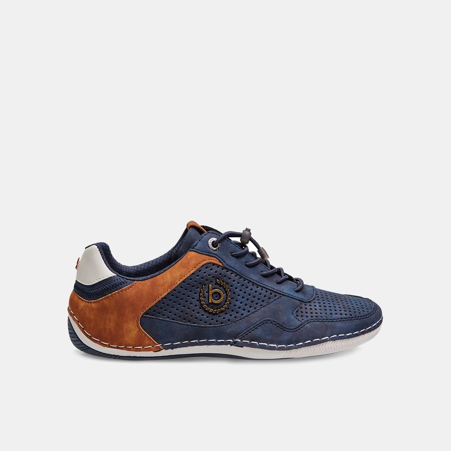 Sneaker da uomo Bugatti Canario