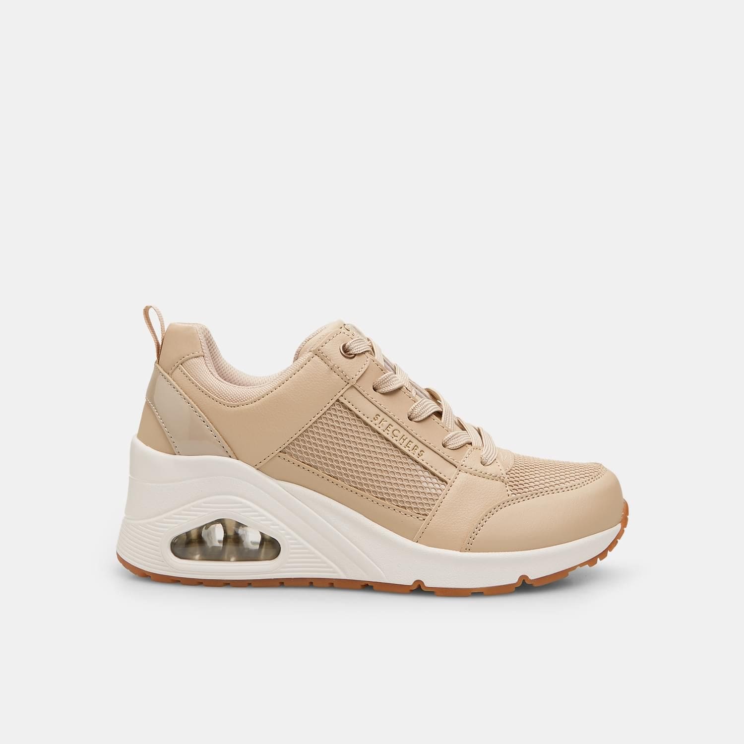 Sneaker da donna SKECHERS UNO WEDGE