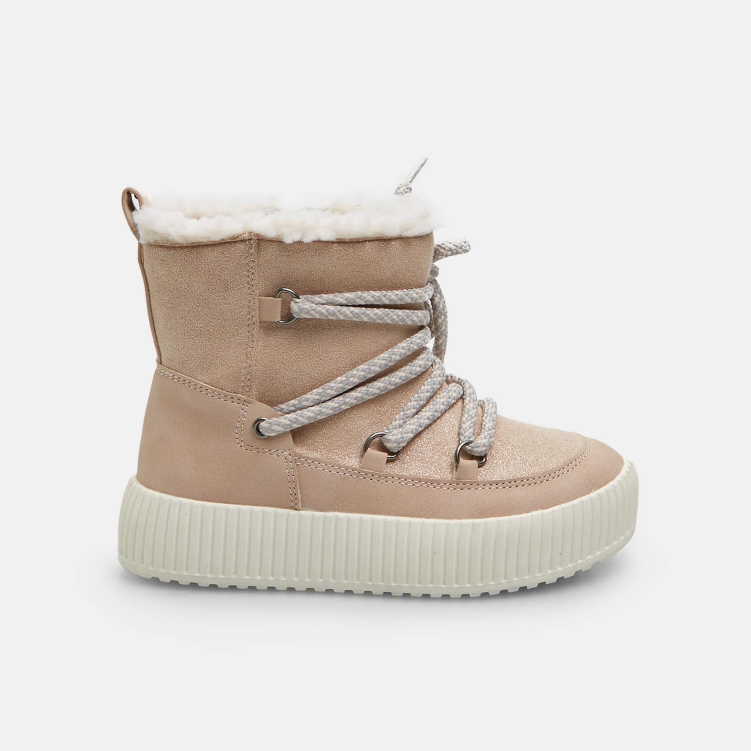 Stivaletto da bambina Bubblegummers