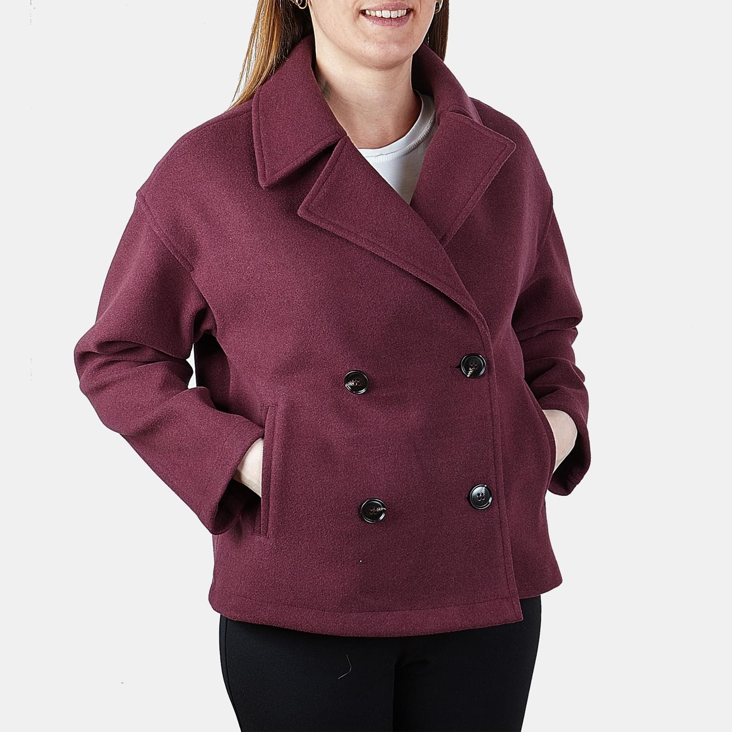 Giacca Coat da donna Bata