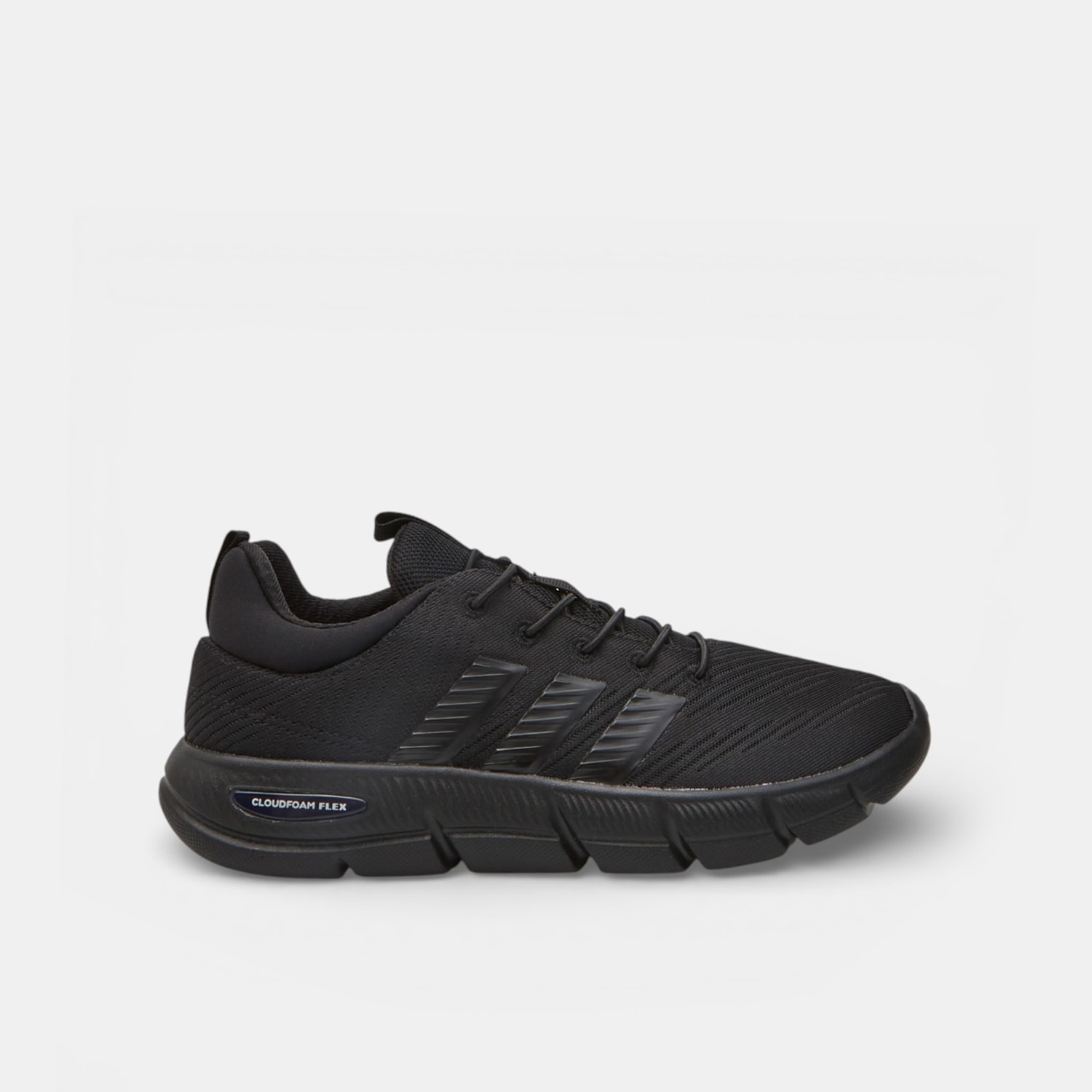 Sneaker da donna Adidas CLOUDFOAM FLEX - ELASTIC LACES