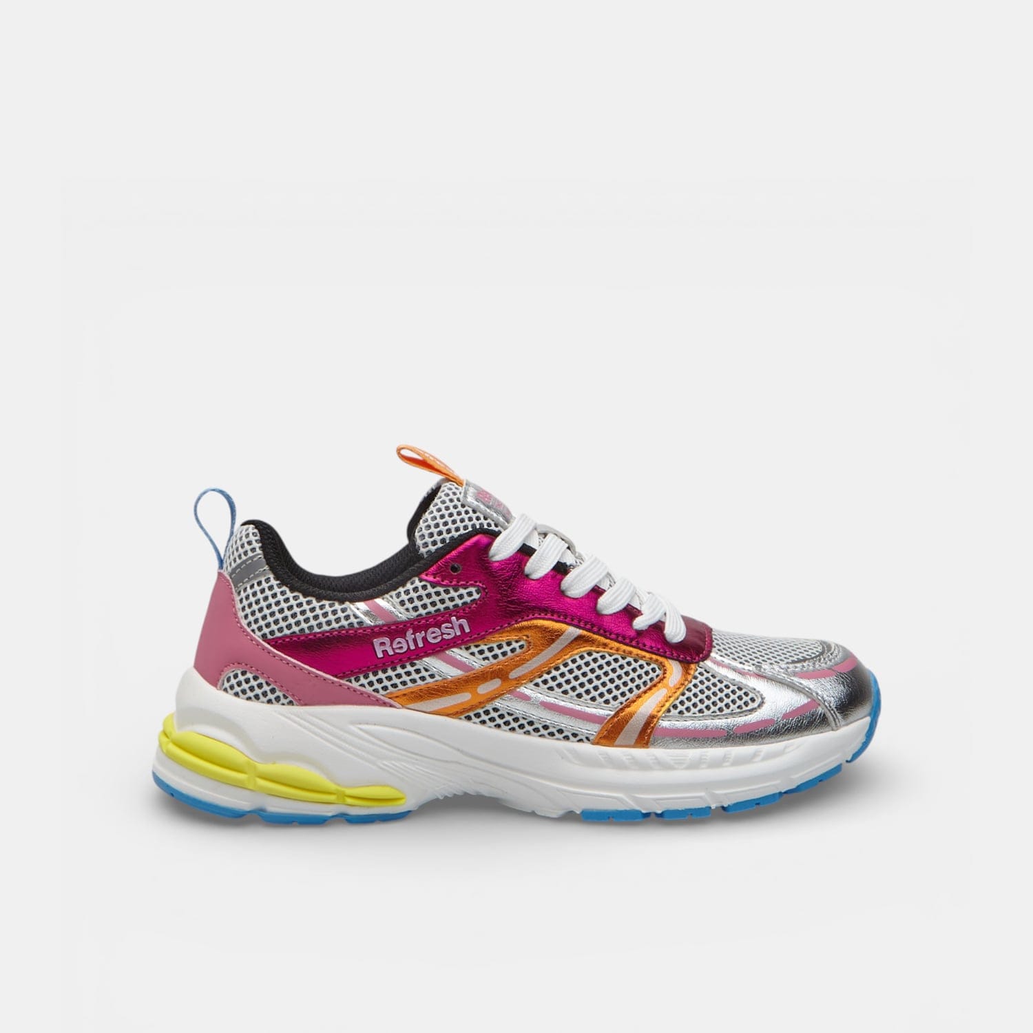Sneaker da donna Refresh