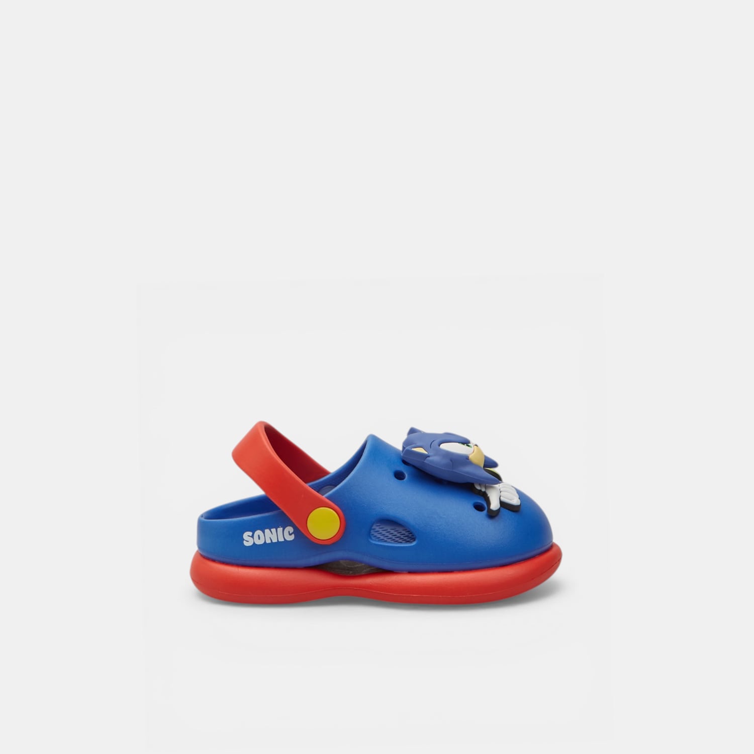 Sabot da bambini Sonic
