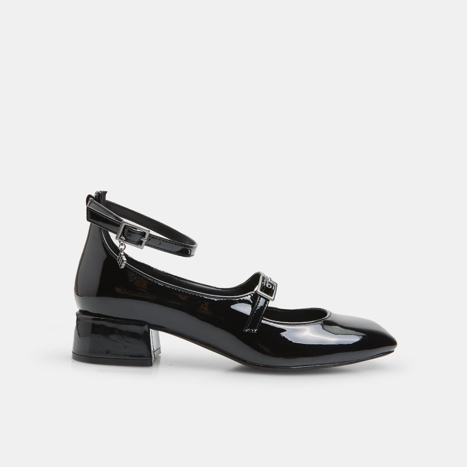 Mary Jane da donna Bata Red Label con tacco 3,5 cm