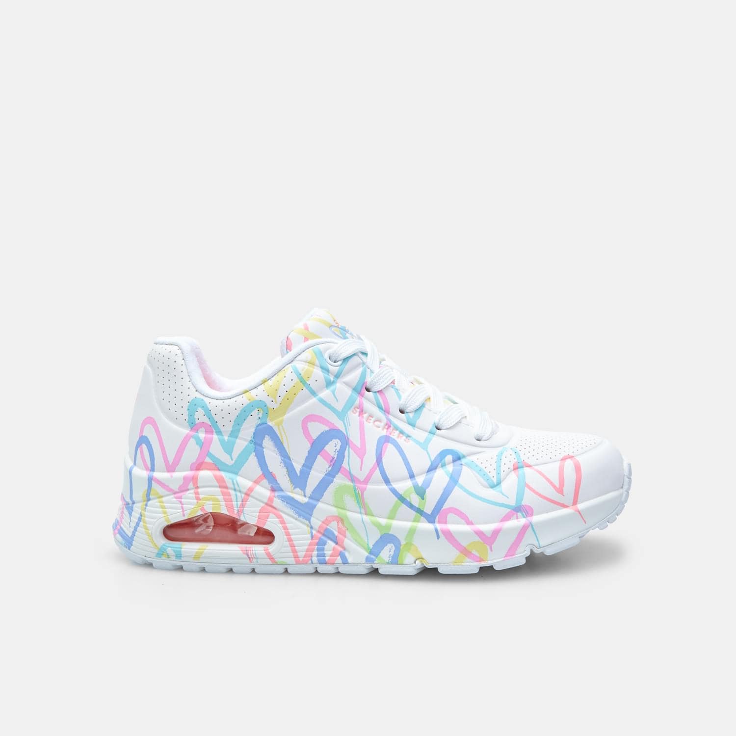 Sneaker Da Donna Skechers Skechers X Jgoldcrown