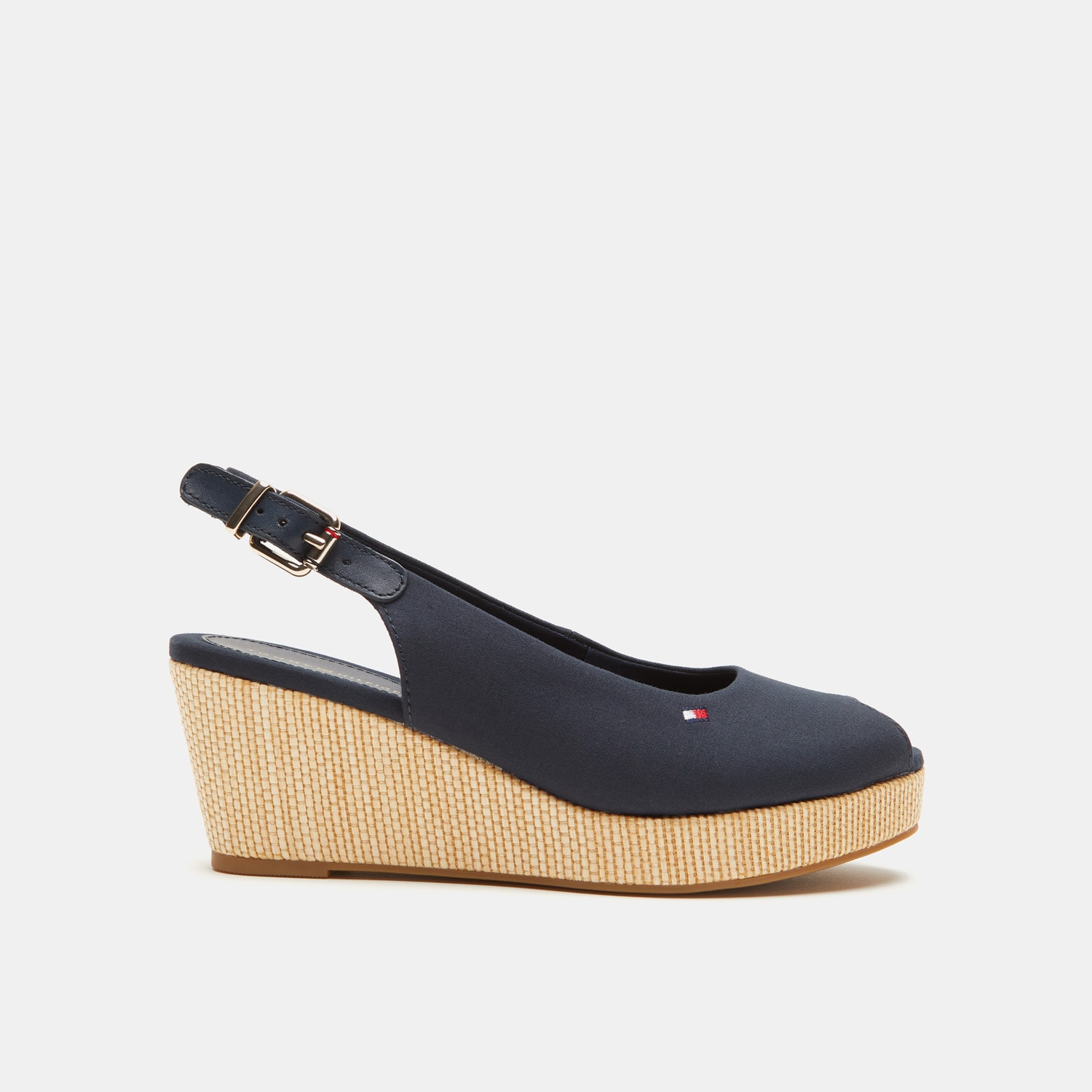 Sandali da donna con zeppa