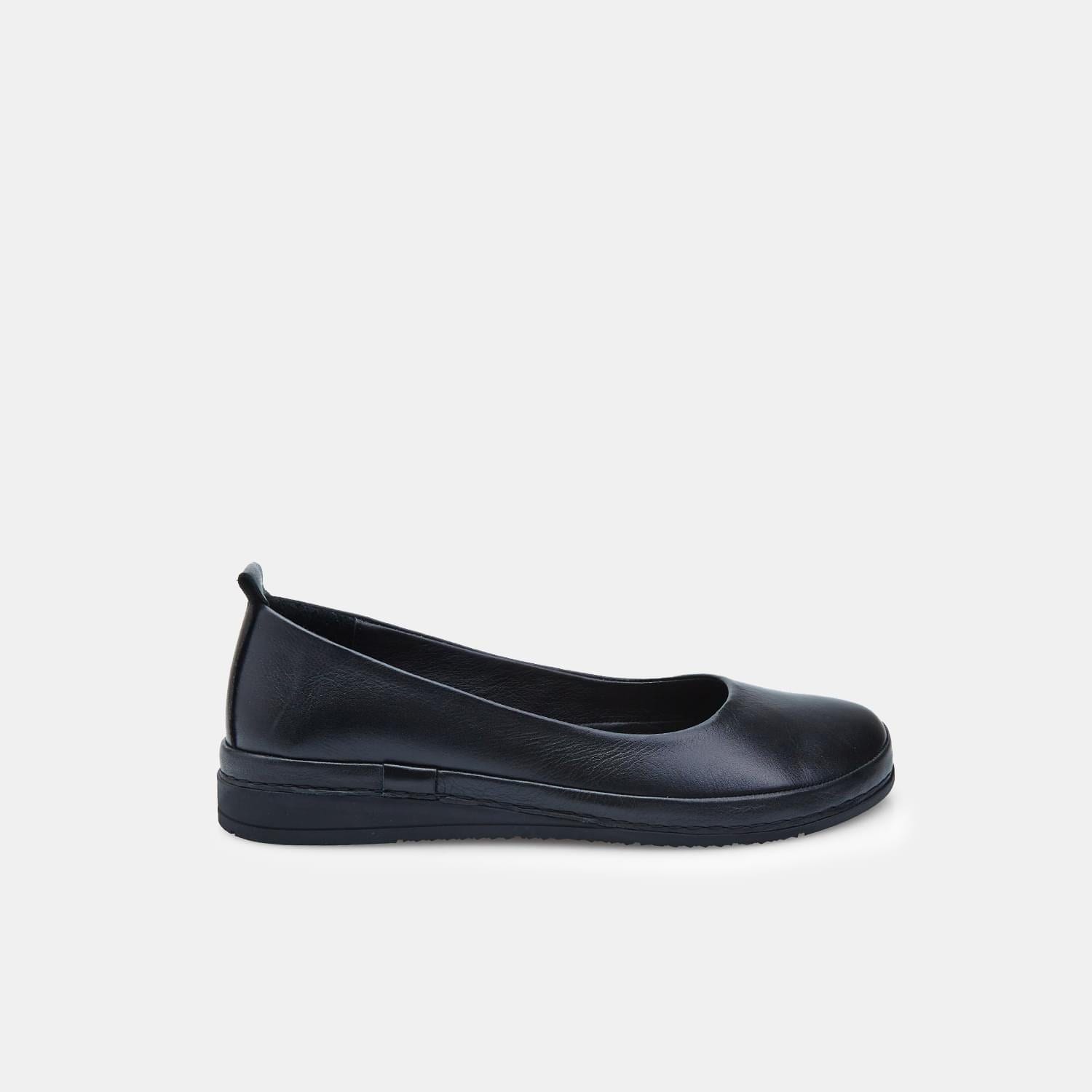 Ballerine in pelle da Donna BATA