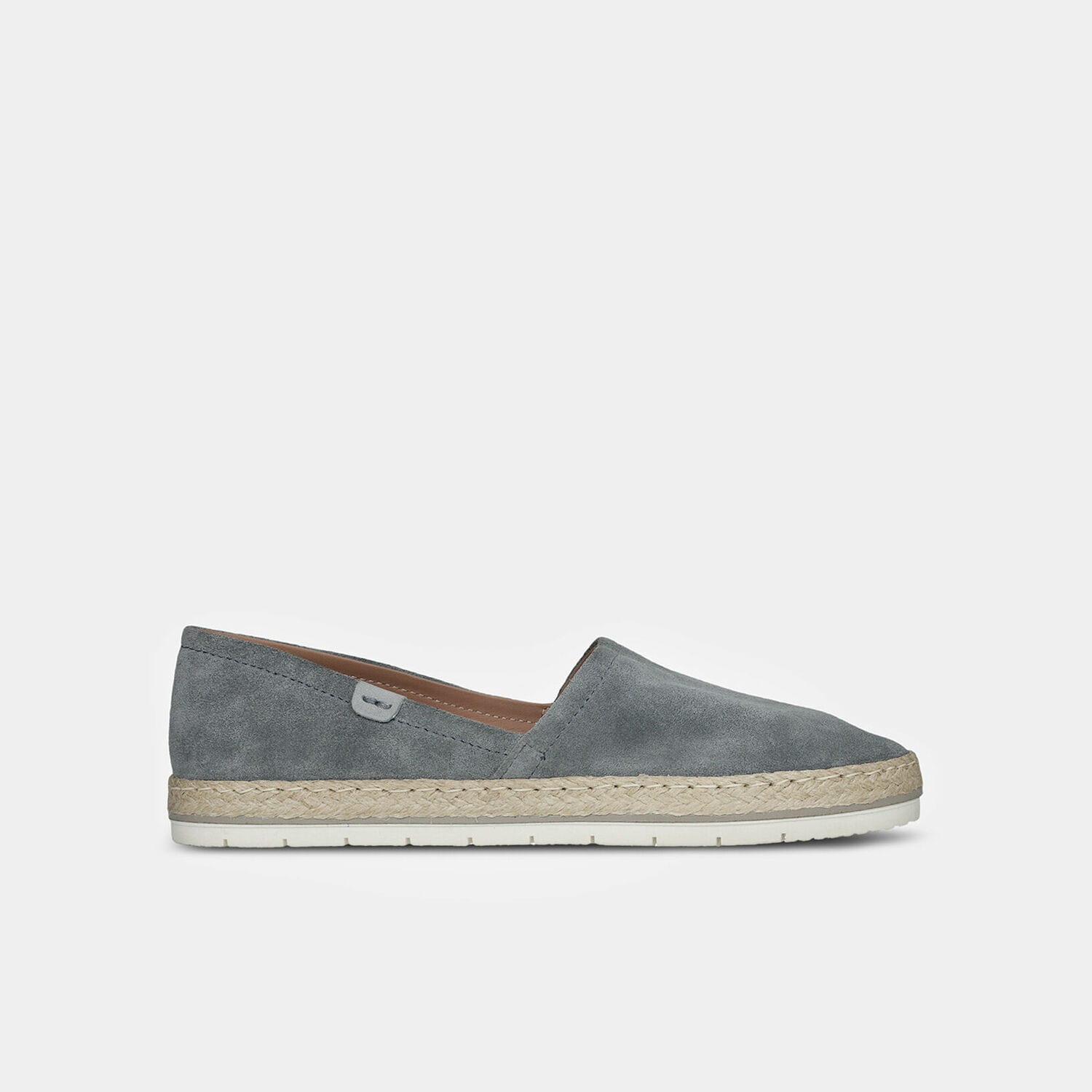 Espadrillas da donna in suede