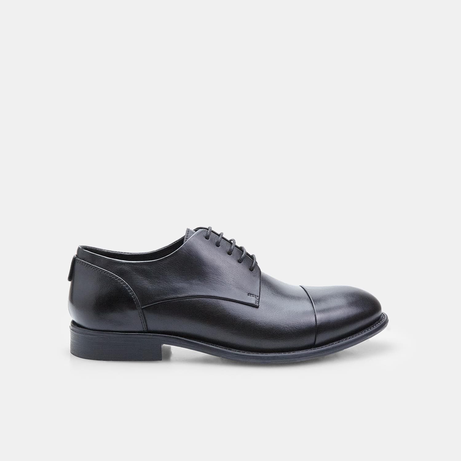 Stringate in Pelle da Uomo BATA