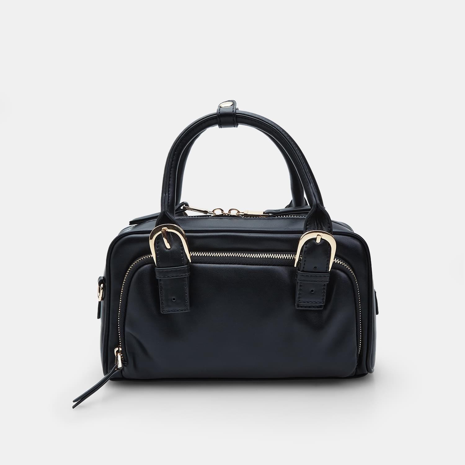 Borsa bowling da donna Bata