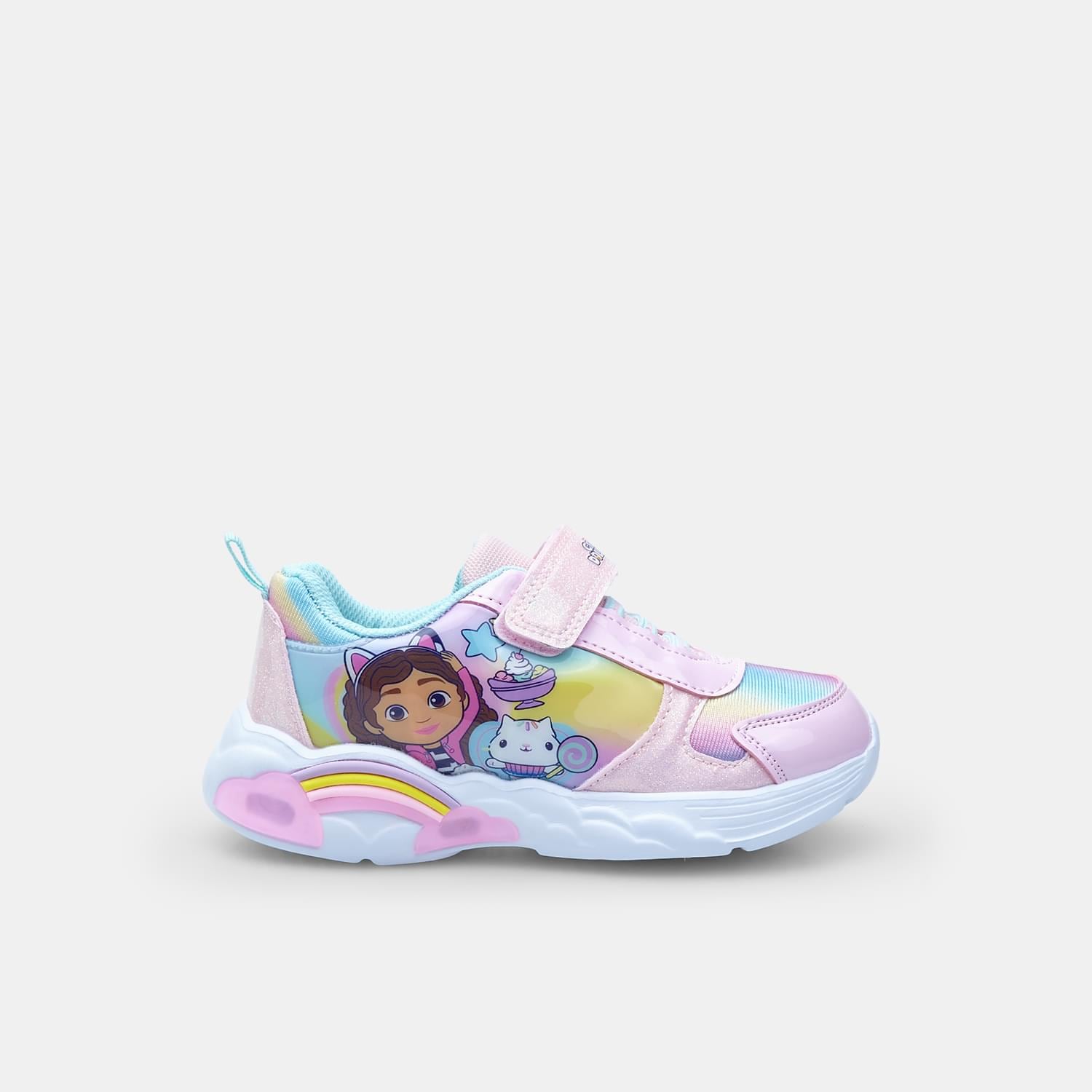 Sneaker Gabby per bambine